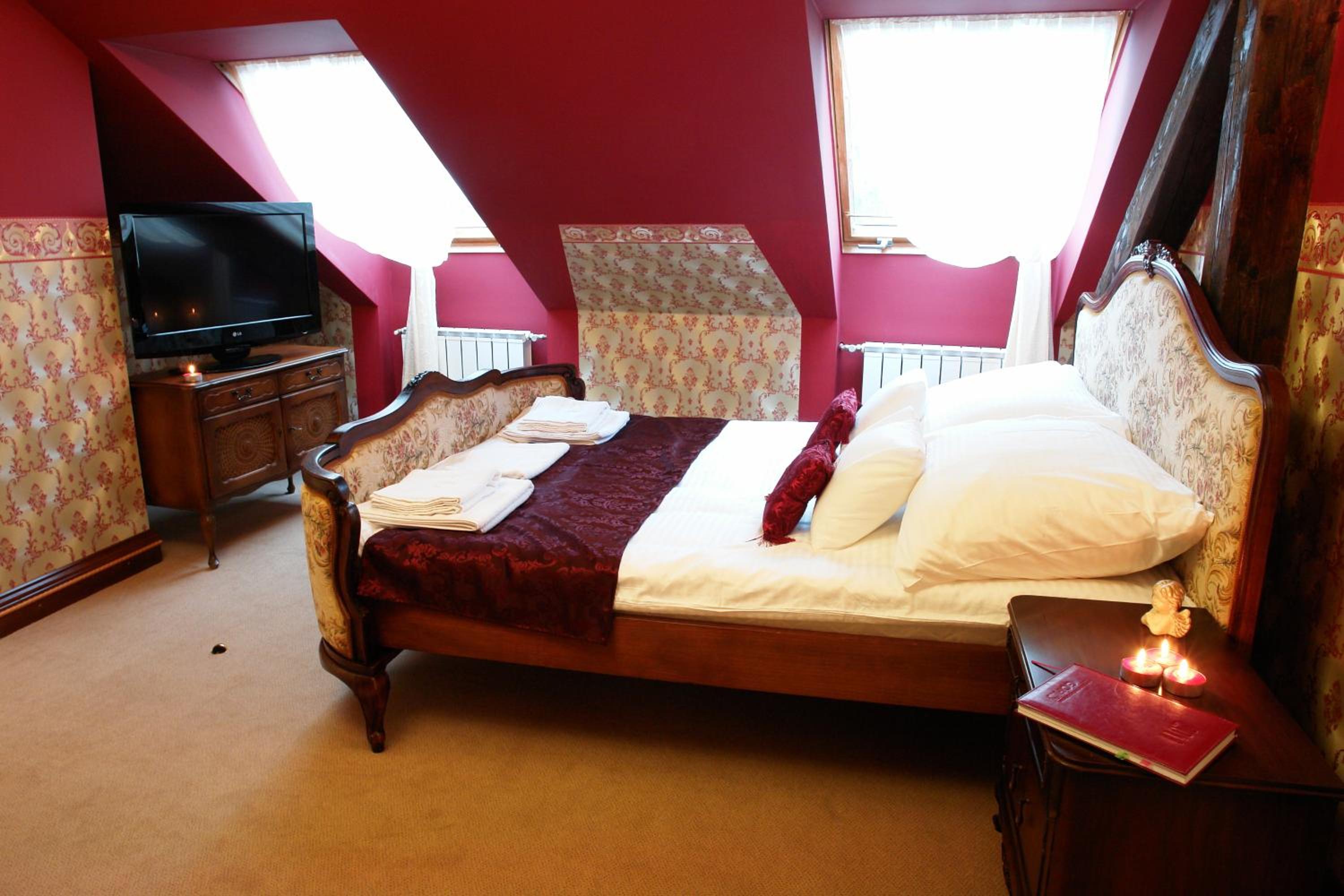 Small Double Room photo 3