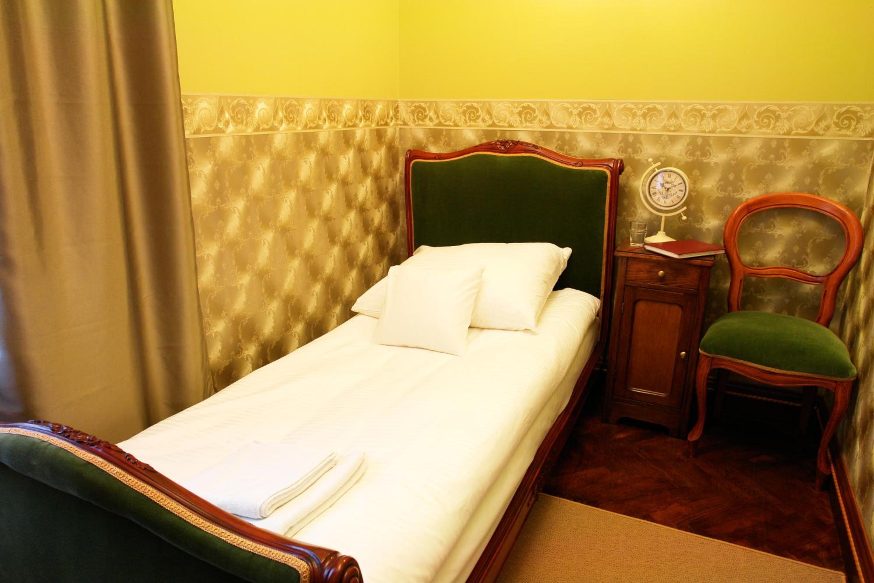 Triple Room photo 2