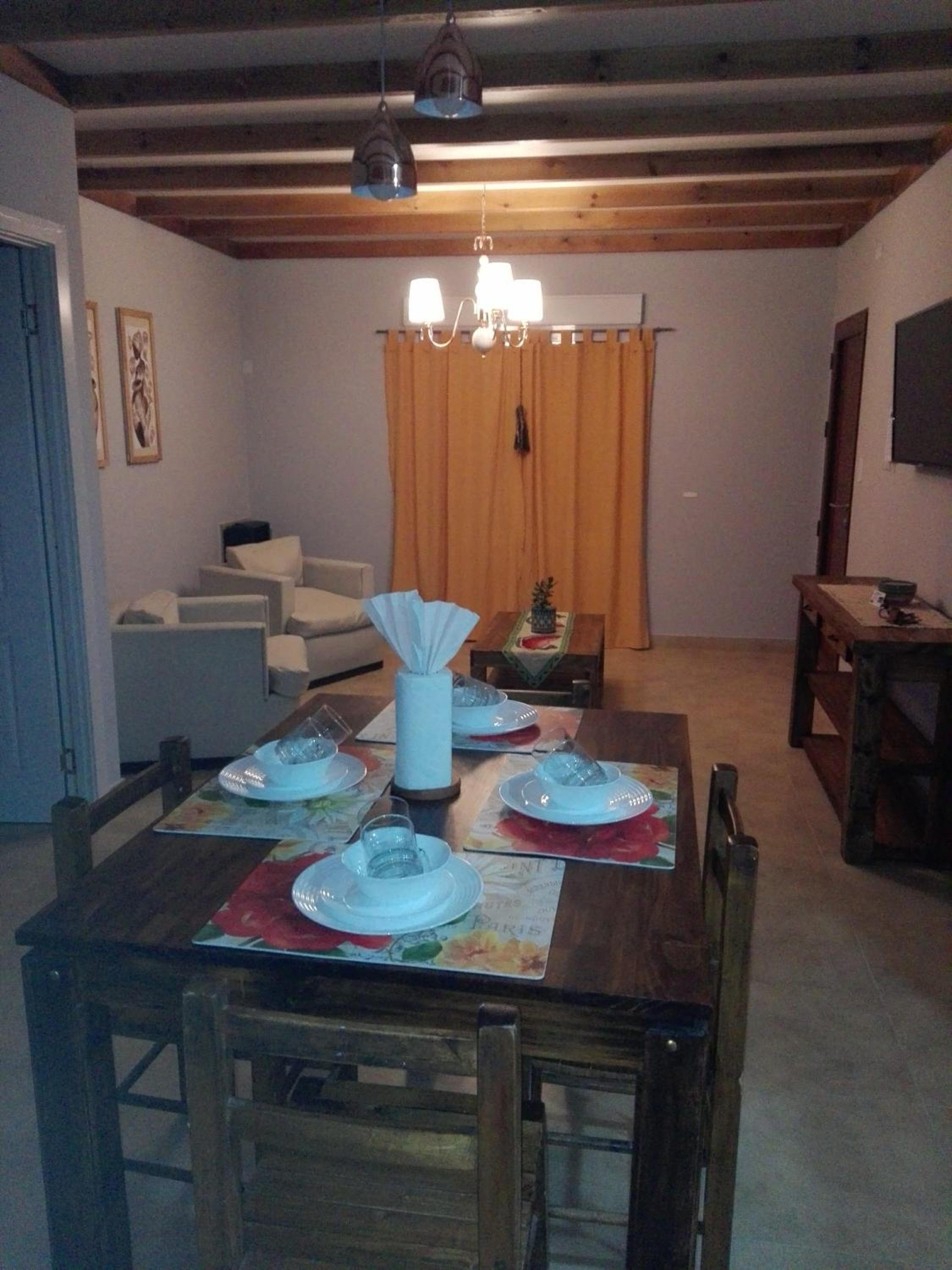 Two-Bedroom House photo 3