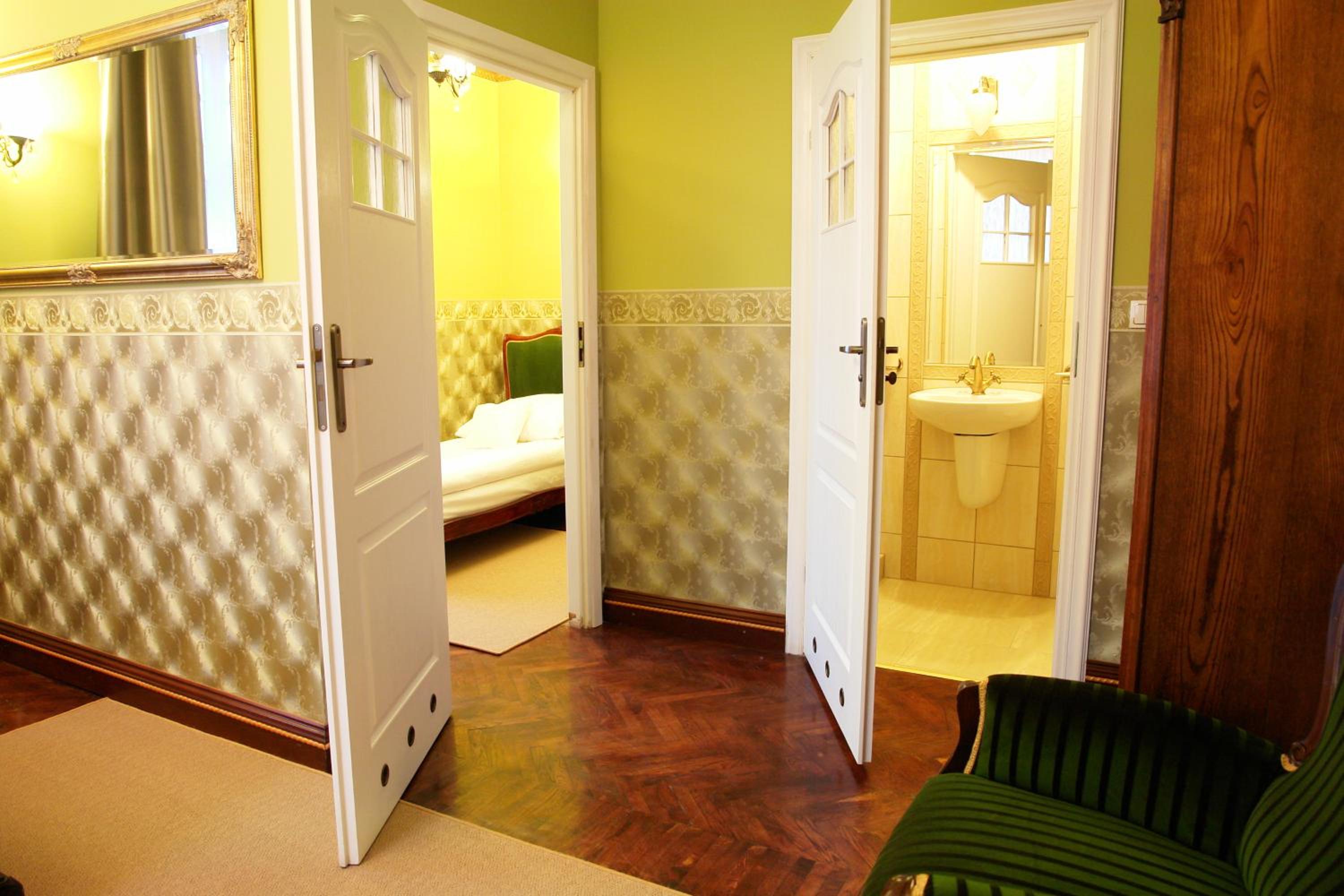 Triple Room photo 3