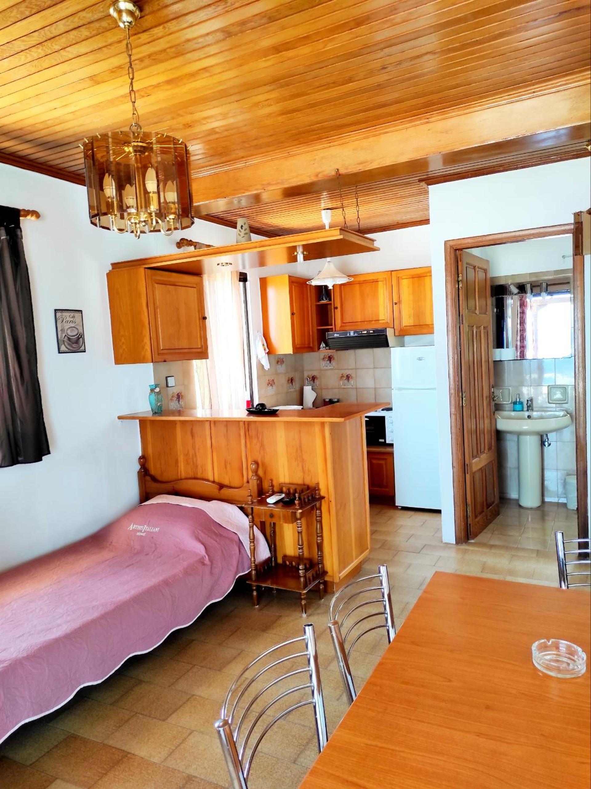 Apartment With Sea View photo 1