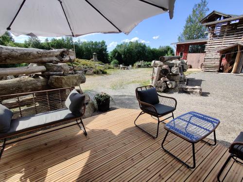 Suite with Terrace - Photo 6