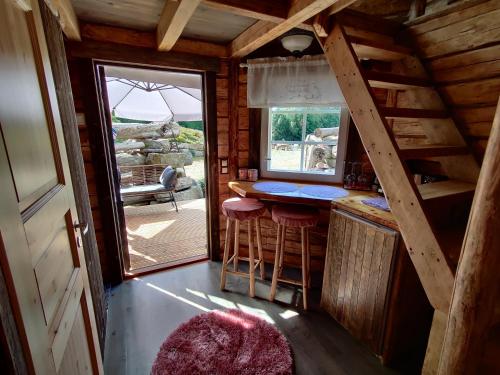 Suite with Terrace - Photo 2