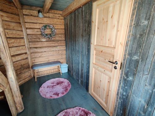 Suite with Terrace - Photo 18