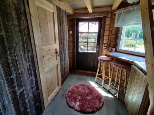 Suite with Terrace - Photo 3