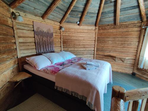 Suite with Terrace - Photo 11