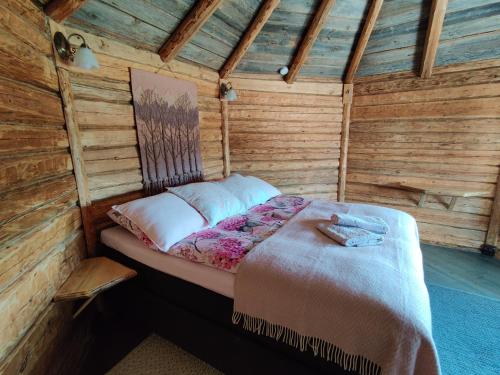 Suite with Terrace - Photo 7