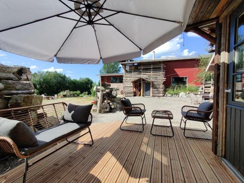 Suite with Terrace - Photo 5