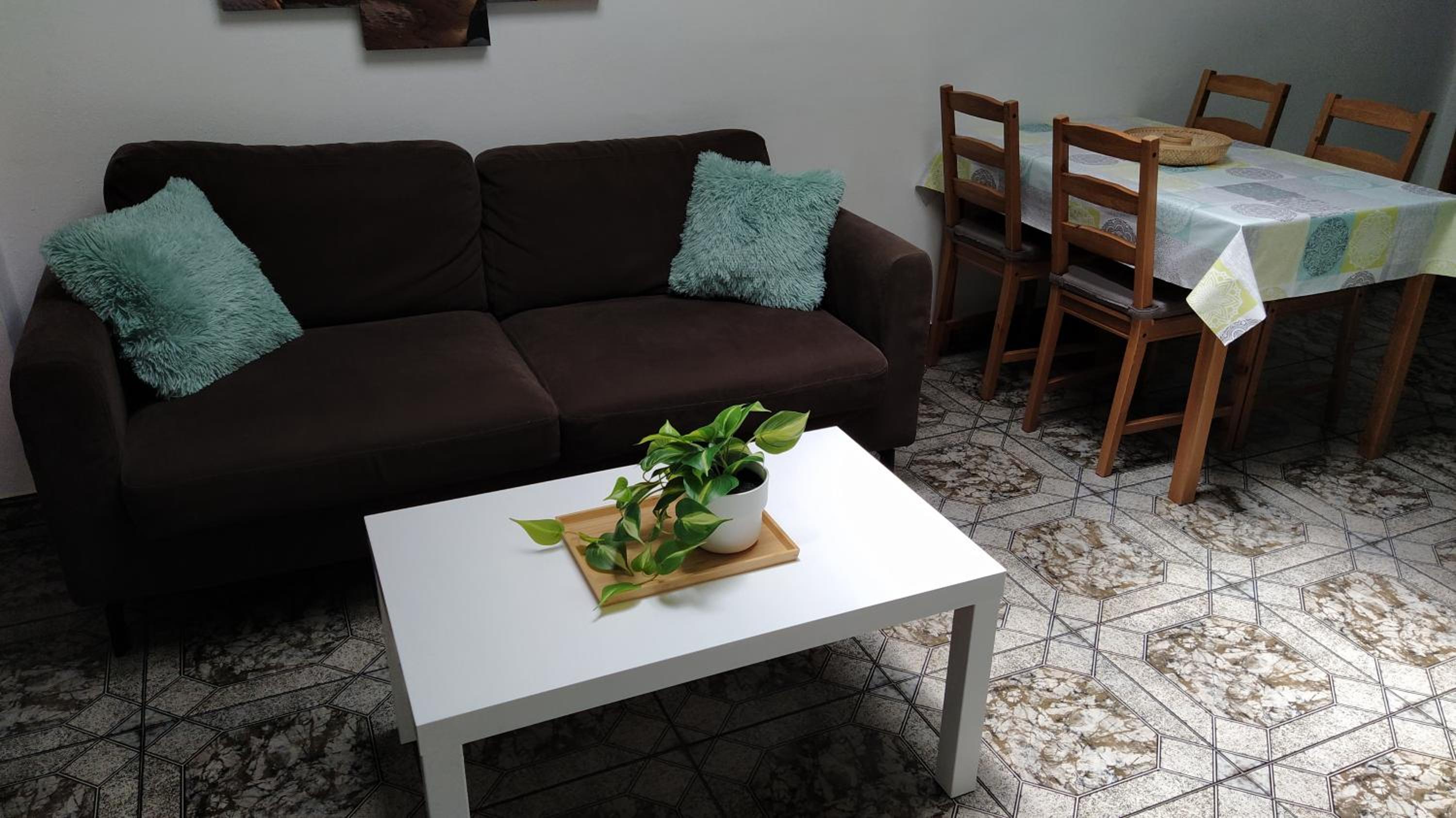 Apartment with Sea View photo 3