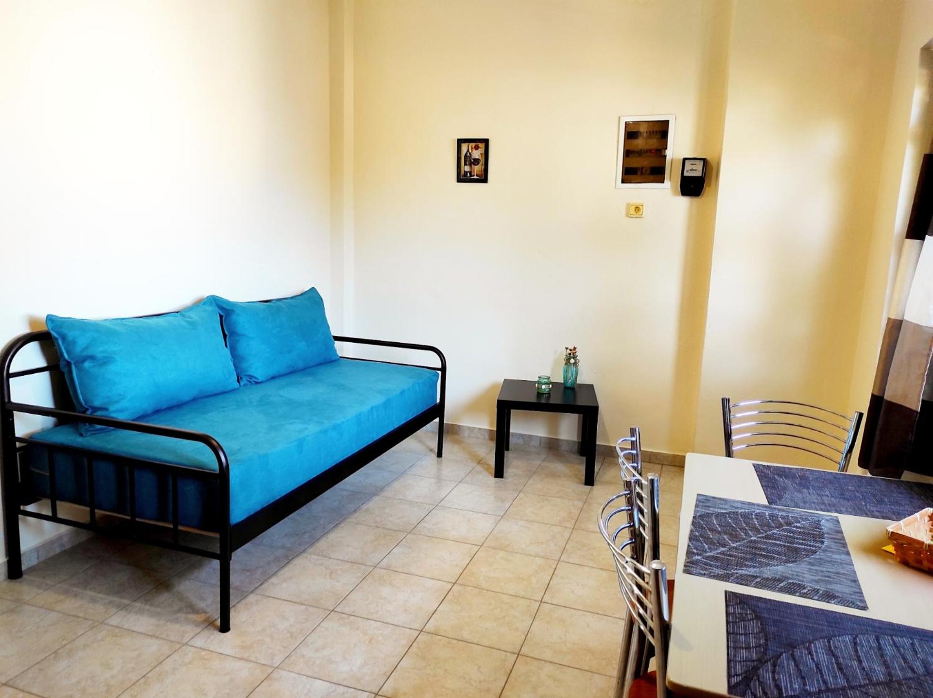Apartment - Ground Floor photo 1