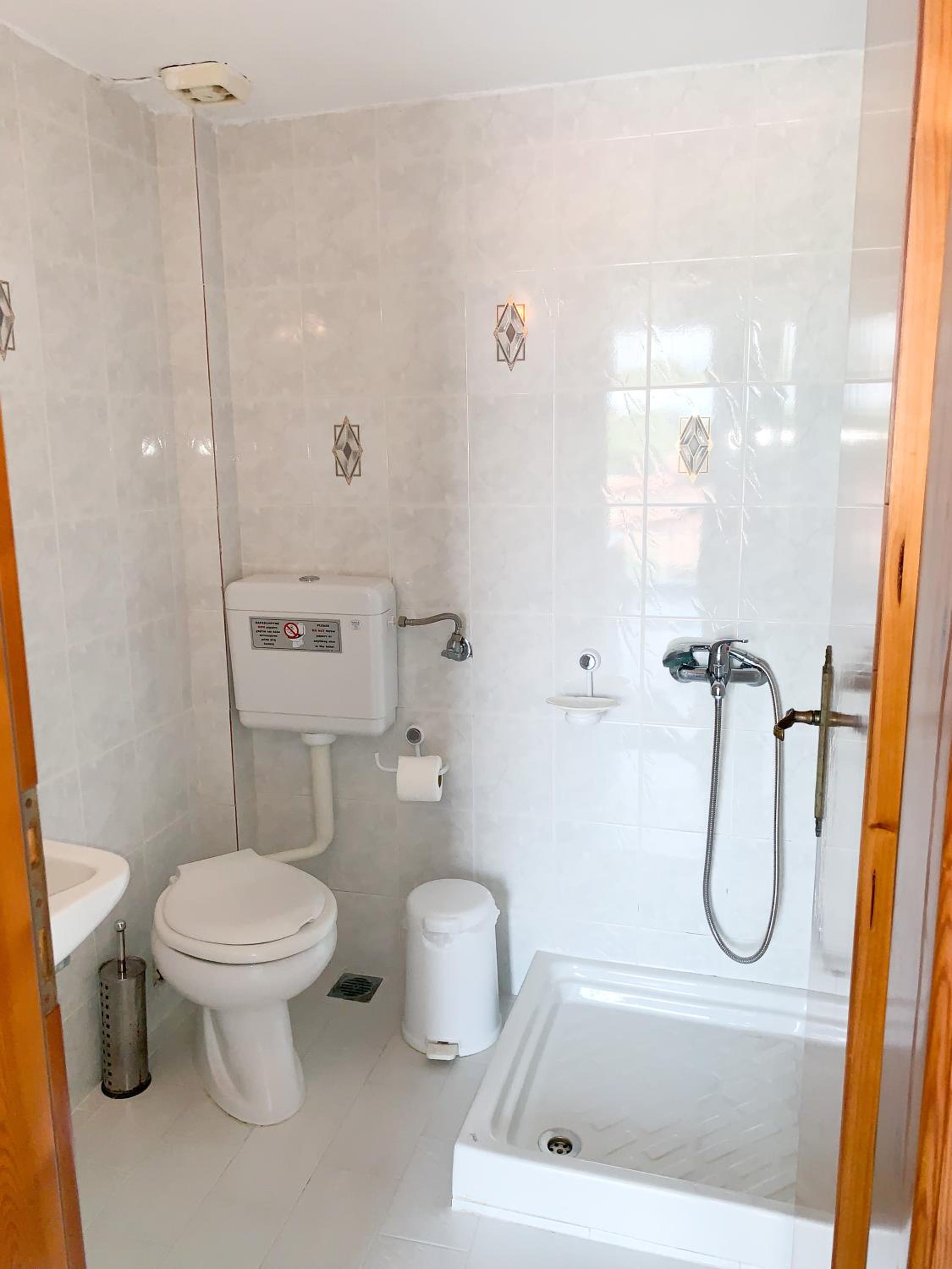 Apartment with Sea View photo 2