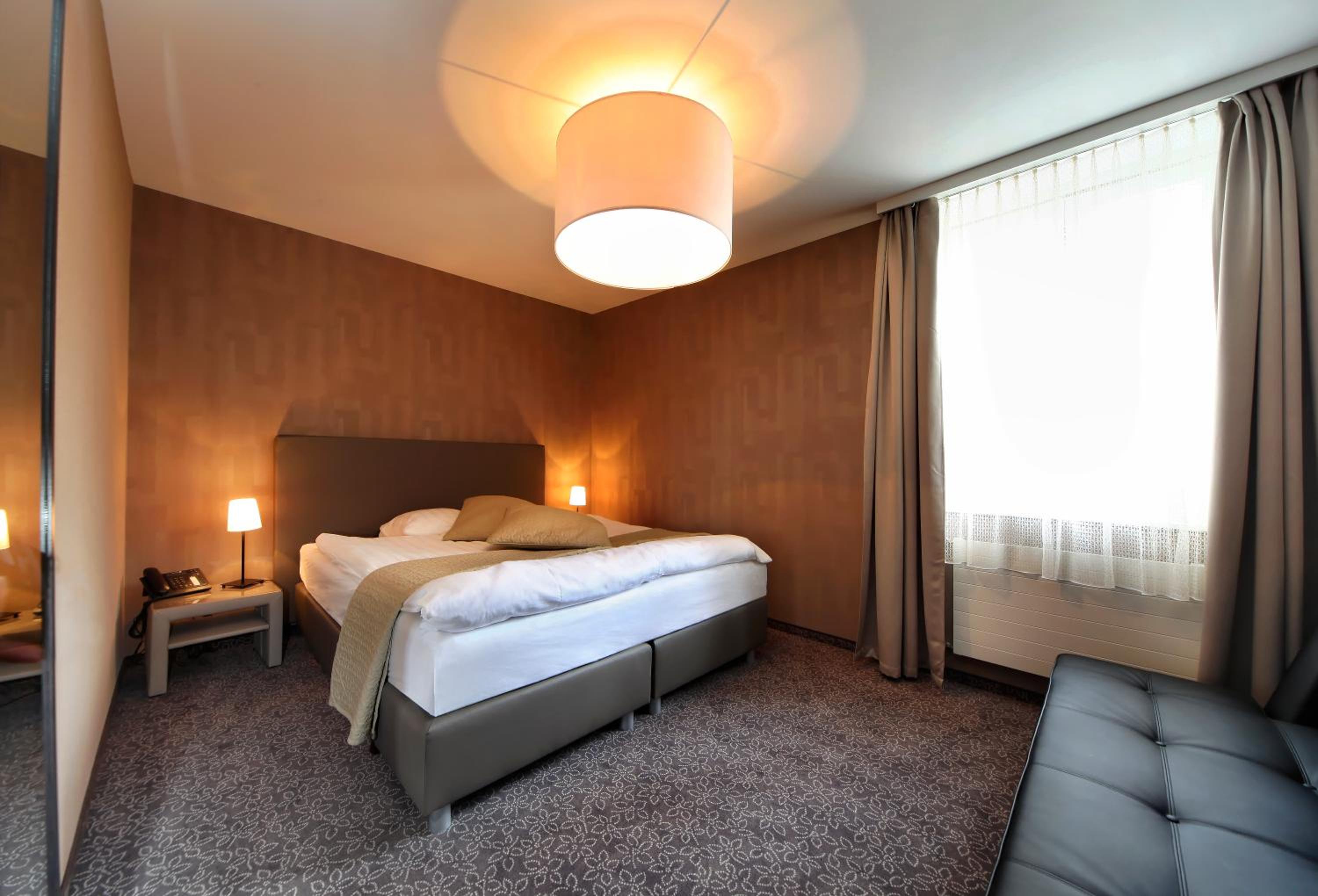 Superior Single Room photo 1