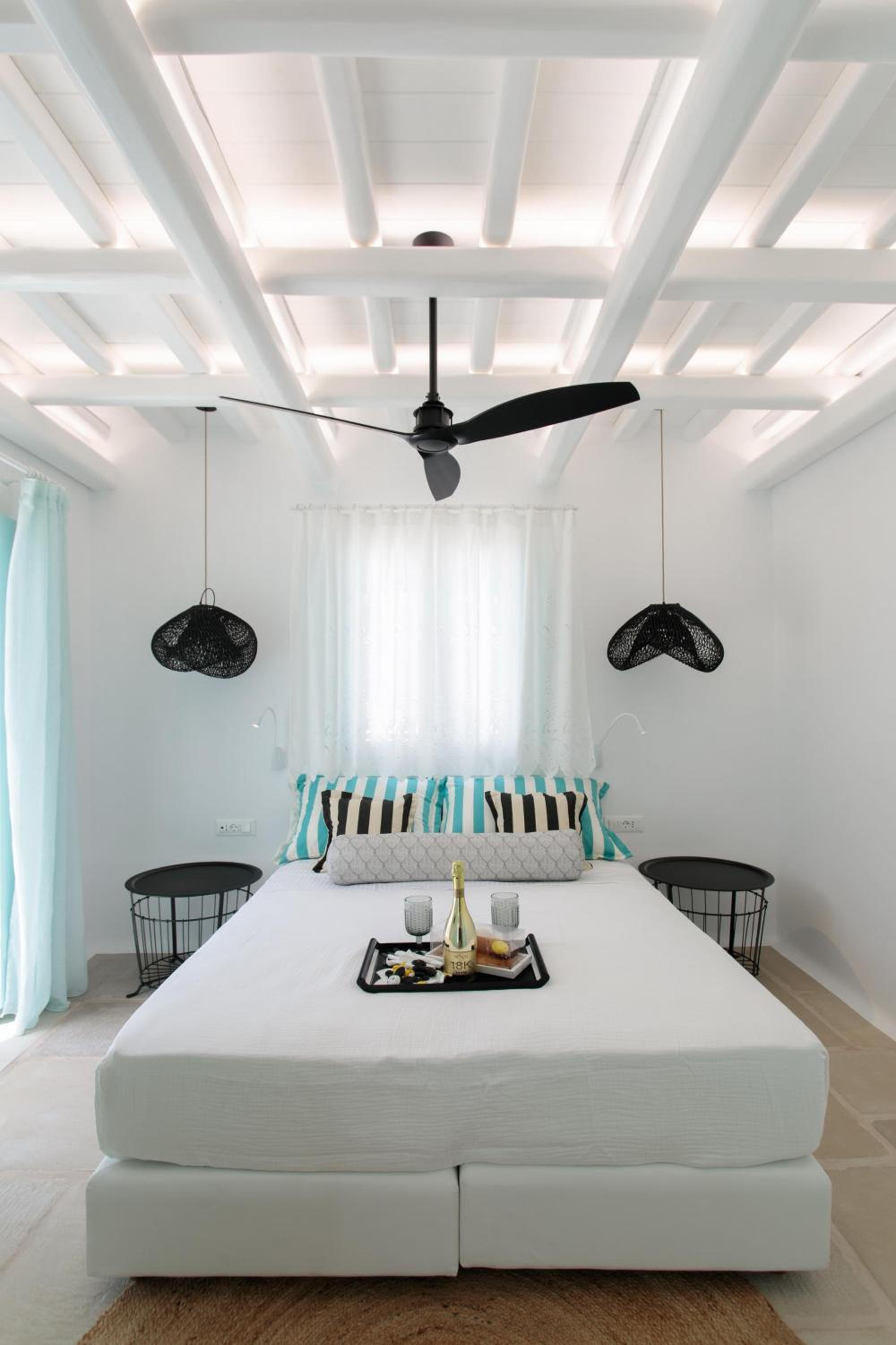 Premium Suite with Private Pool