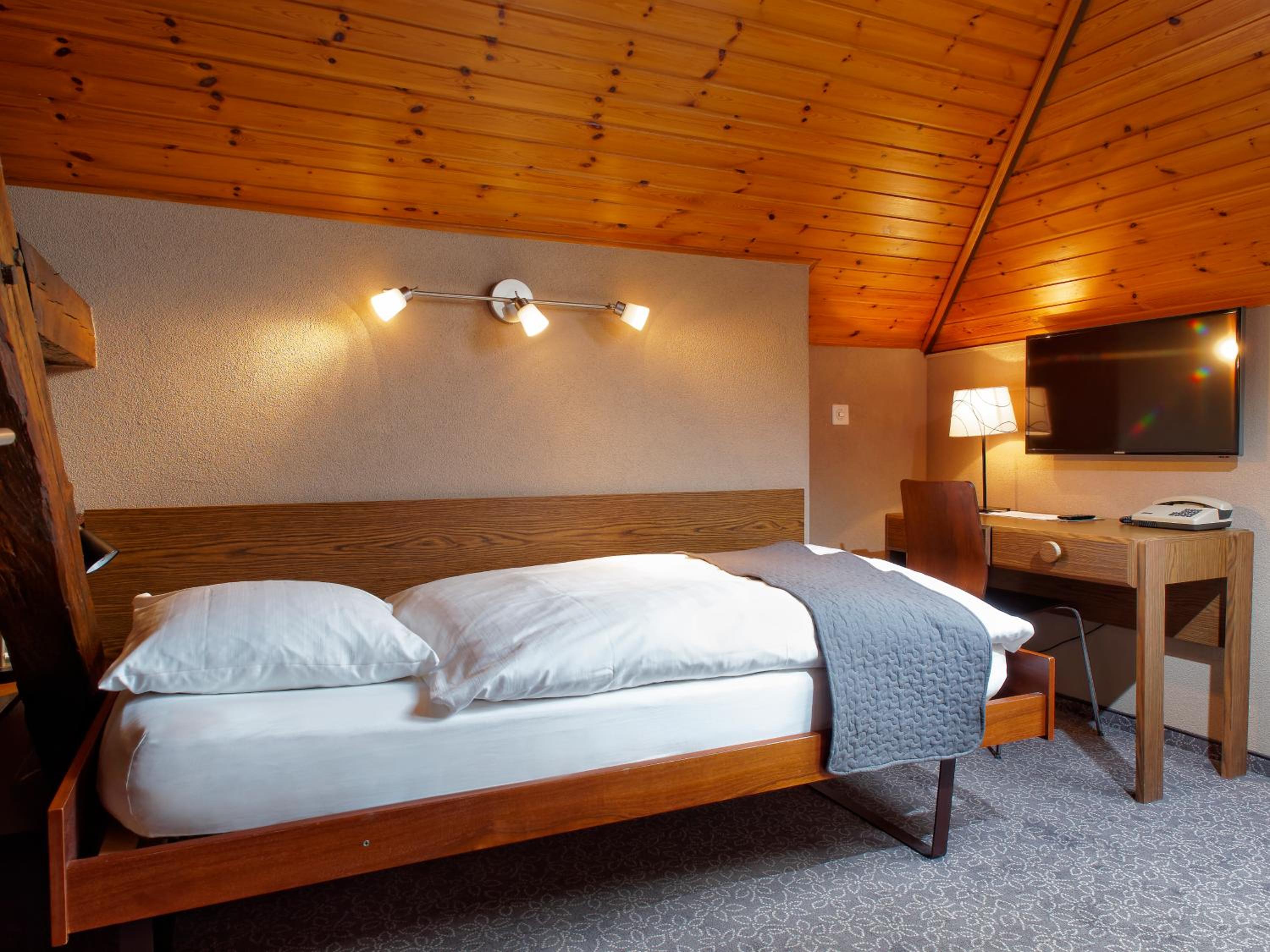 Comfort Single Standard Room photo 3
