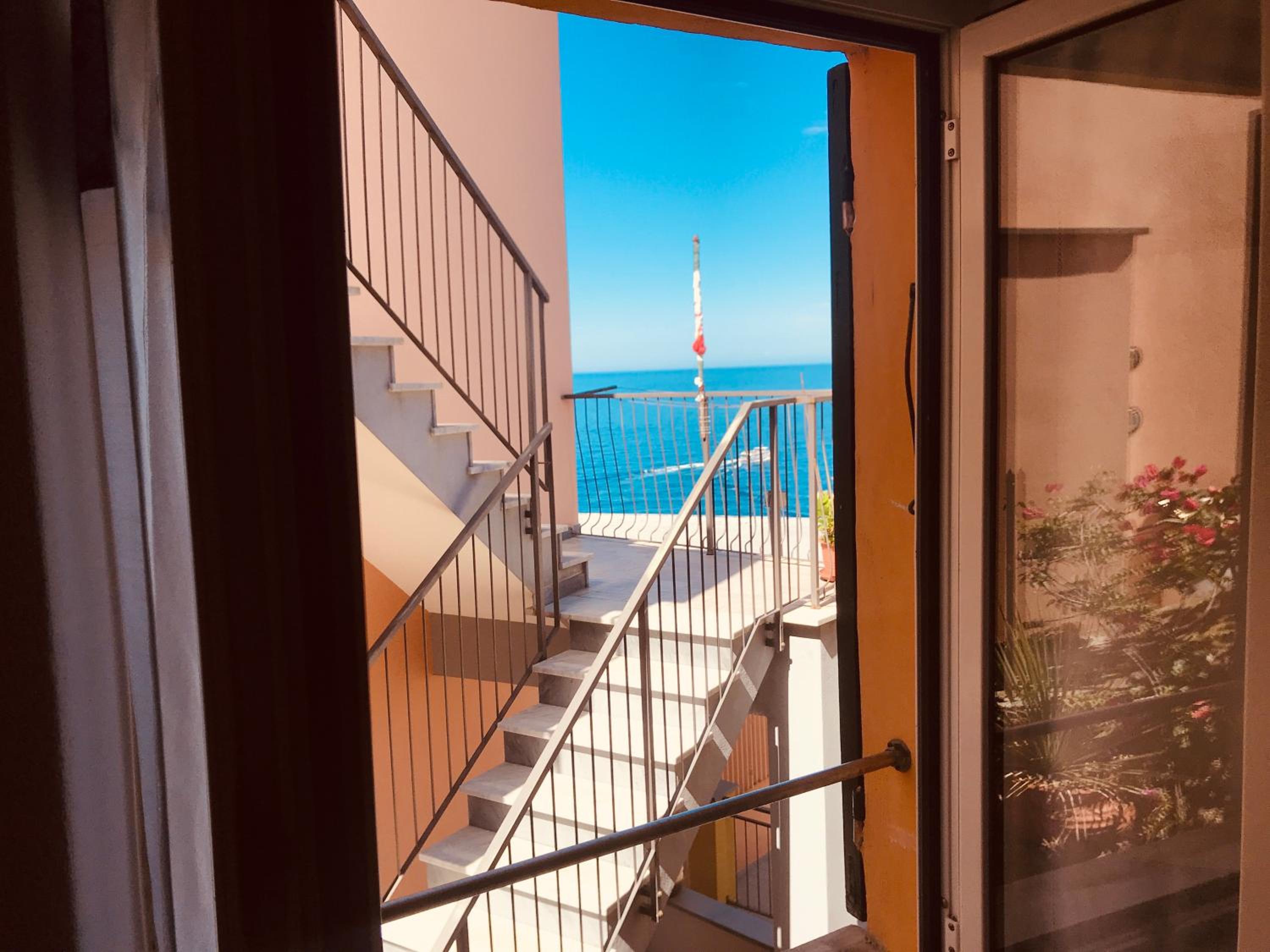 Double Room with Terrace photo 2