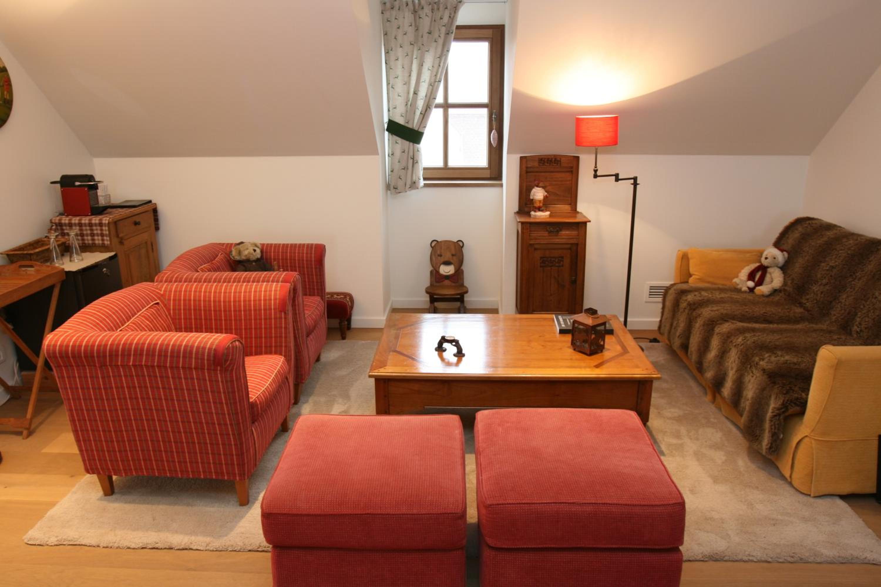 Suite with Balcony photo 2