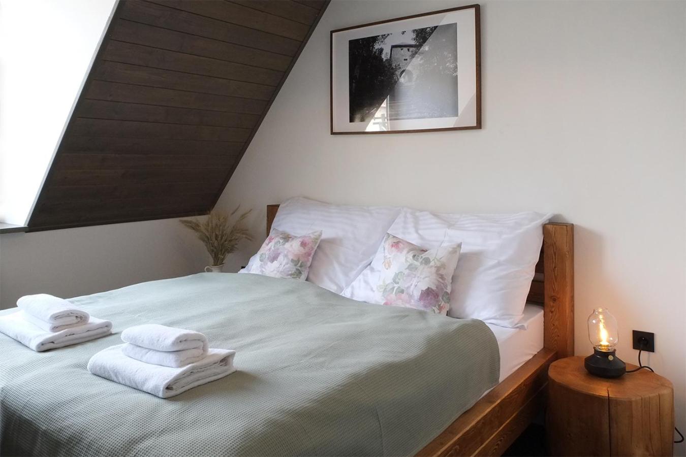 Double or Twin Room - Photo 1