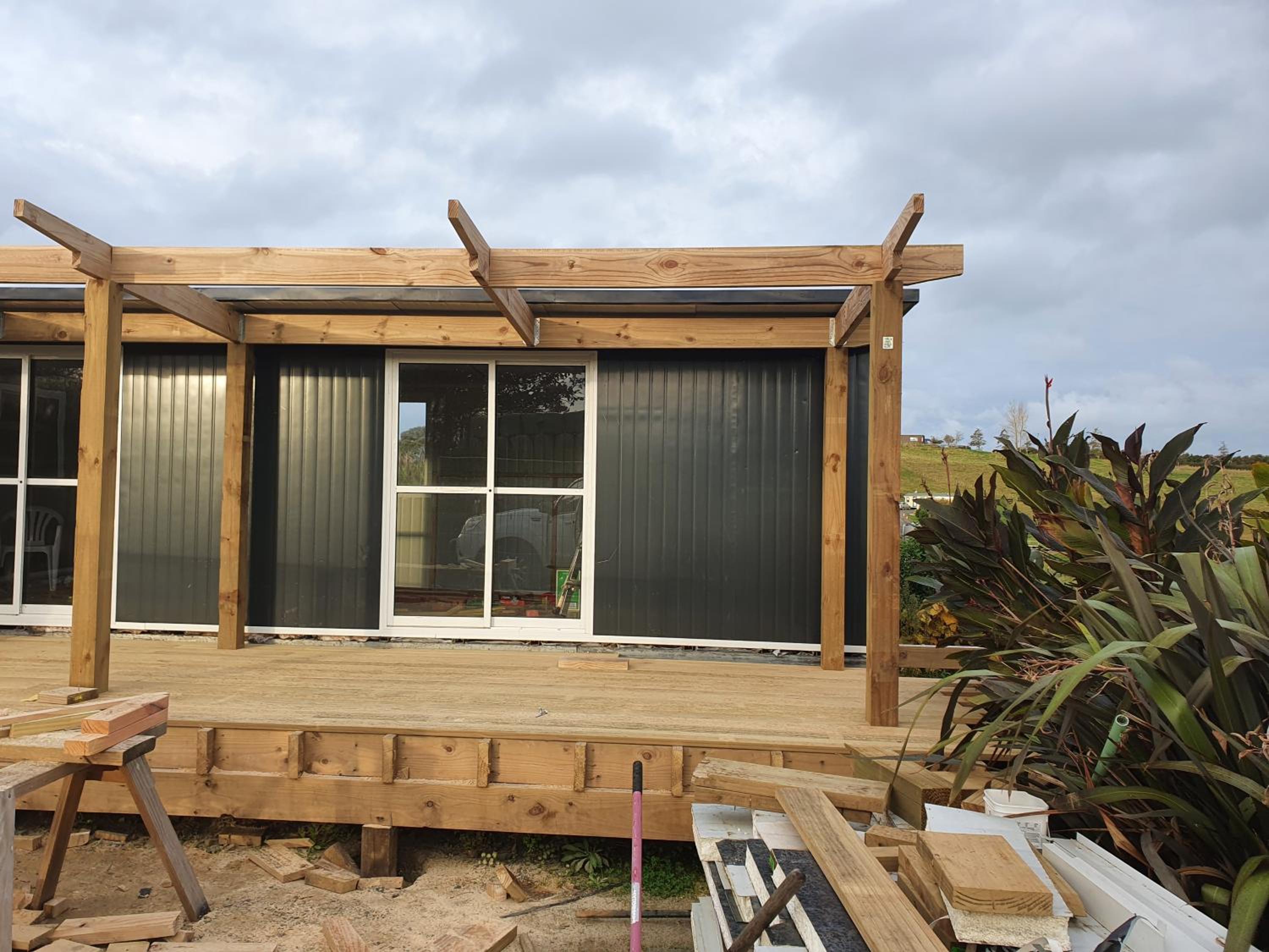 Chalet - Photo 10