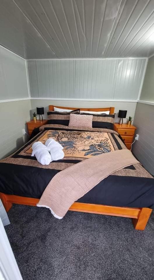 Chalet - Photo 15