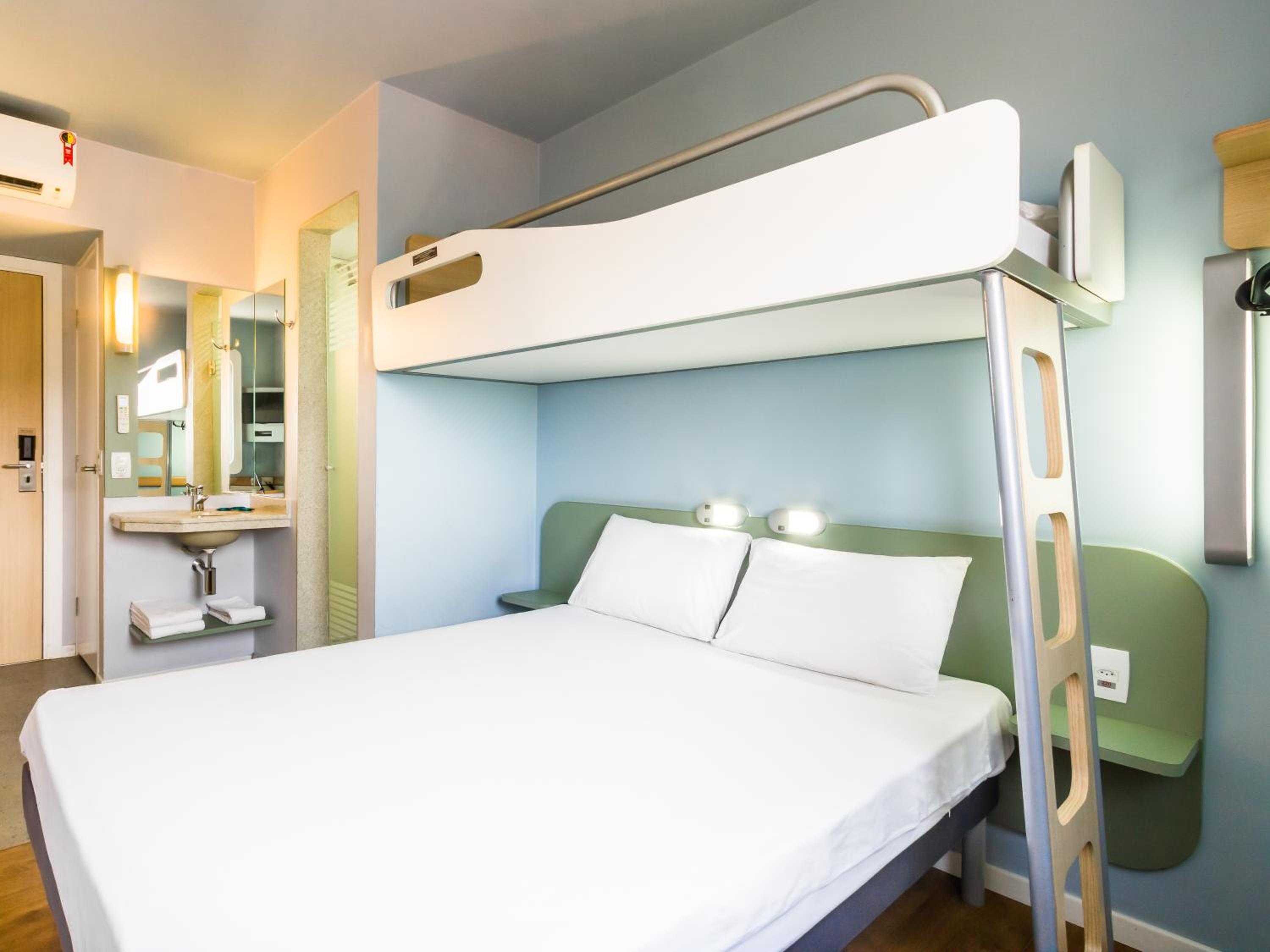 Triple Room photo 2