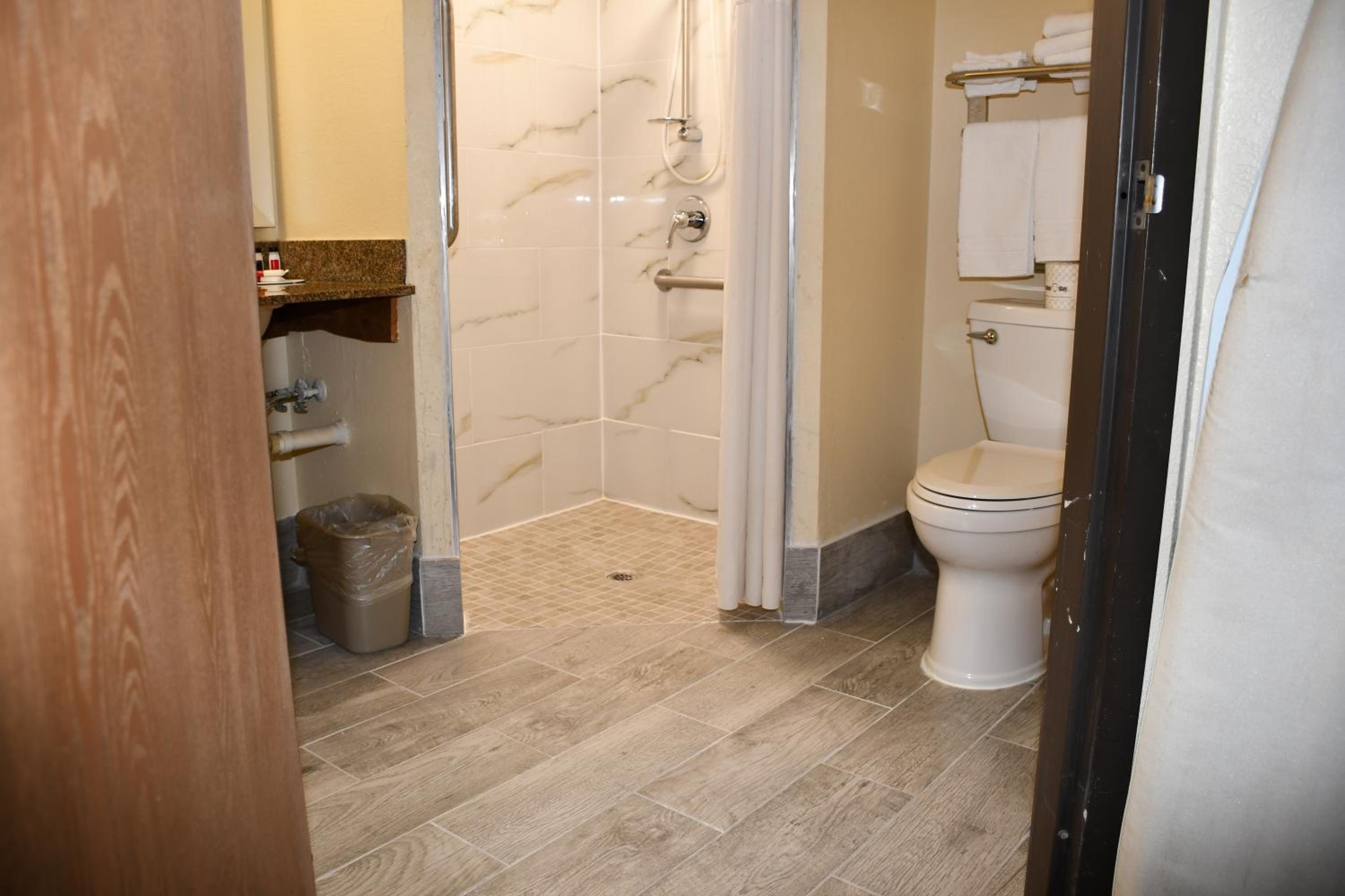 Queen Room - Disability Access/Non-Smoking - Photo 3