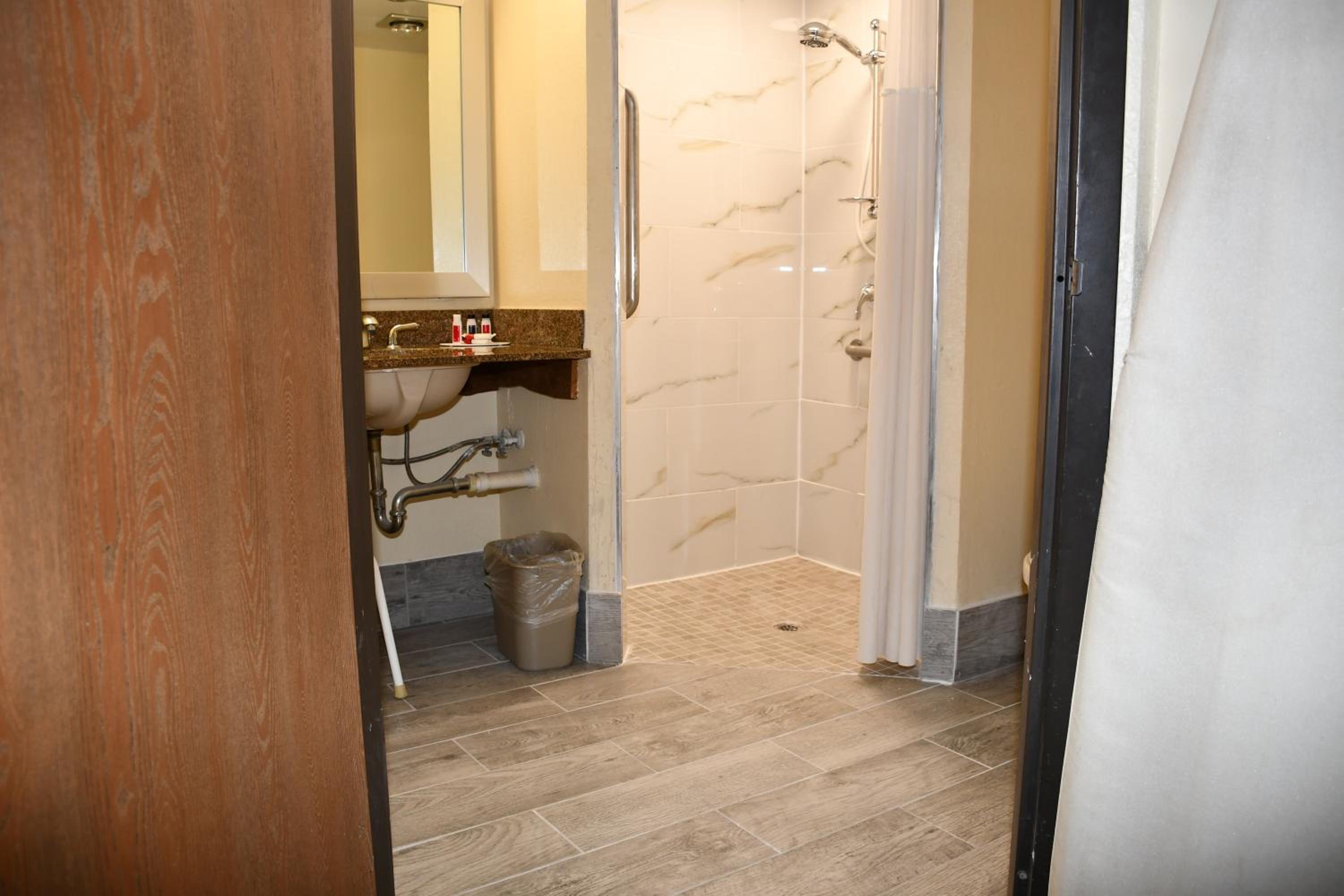 Queen Room - Disability Access/Non-Smoking - Photo 4