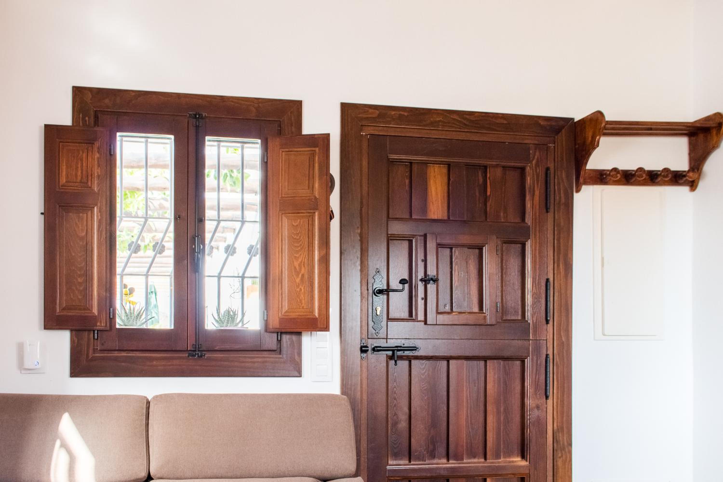 Villa de Dos Habitaciones