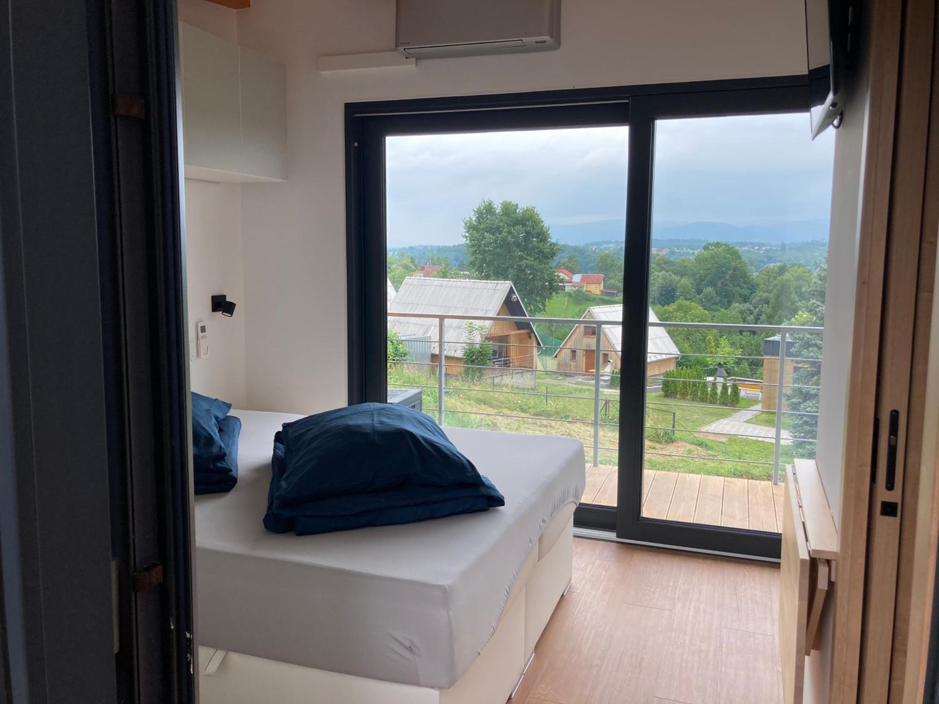 Double Room with Terrace photo 2