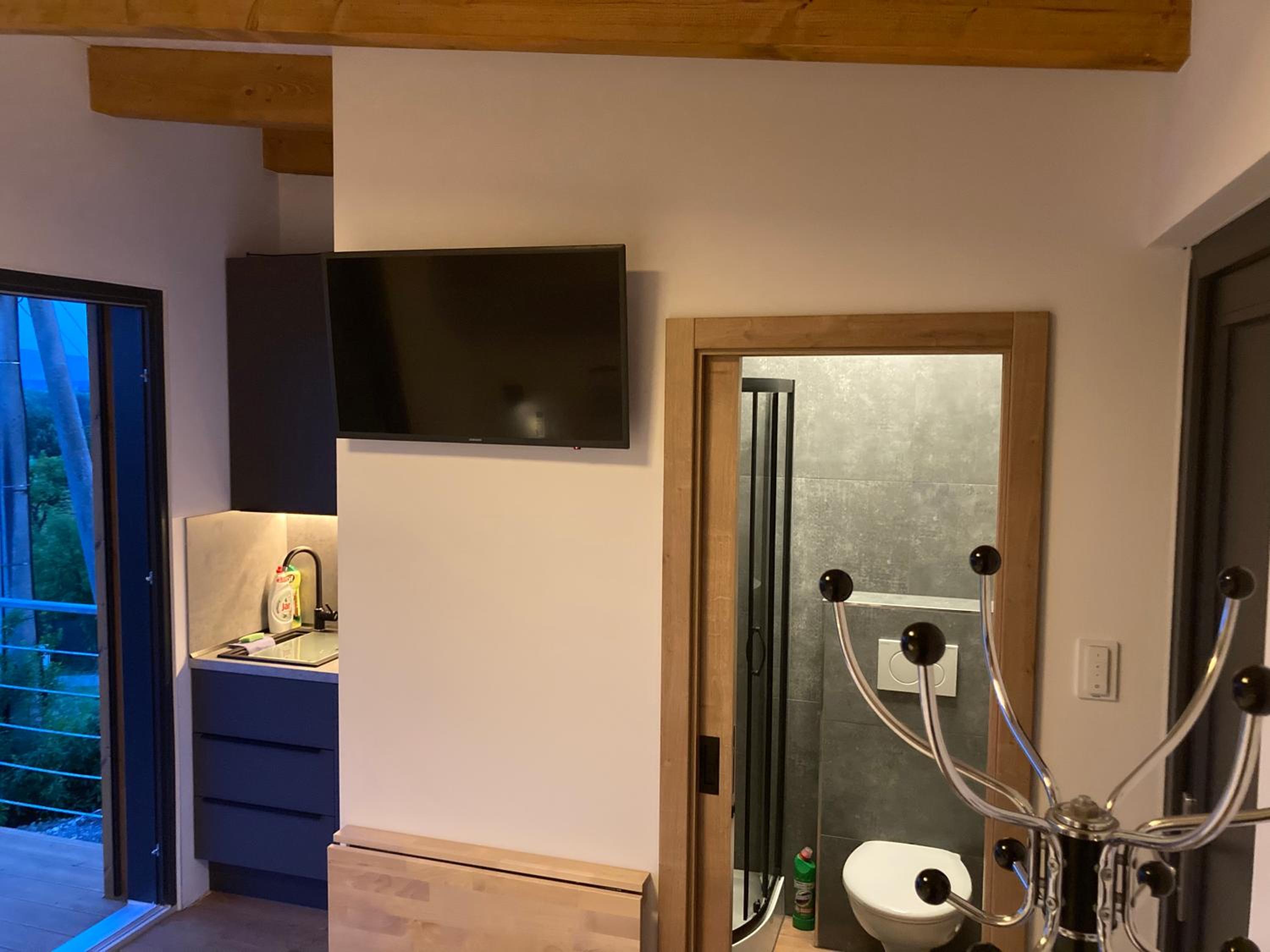 Double Room with Terrace photo 3