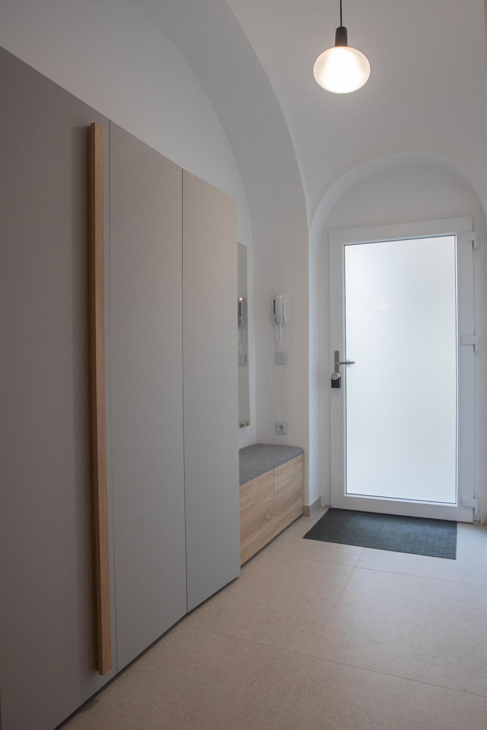 Apartment - Ground Floor - Photo 7