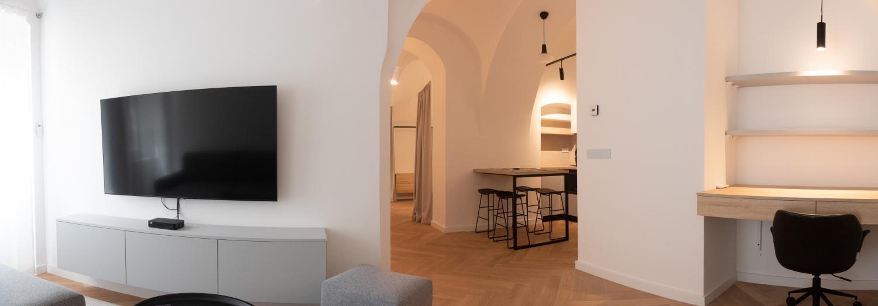 Apartment - Ground Floor - Photo 4