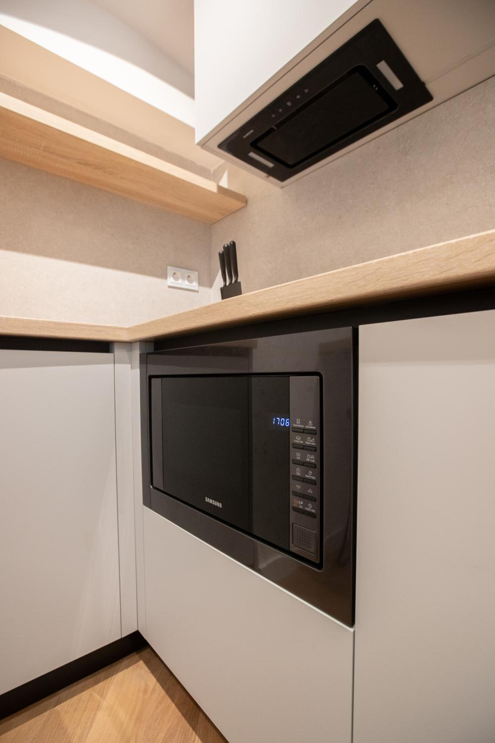 Apartment - Ground Floor - Photo 9