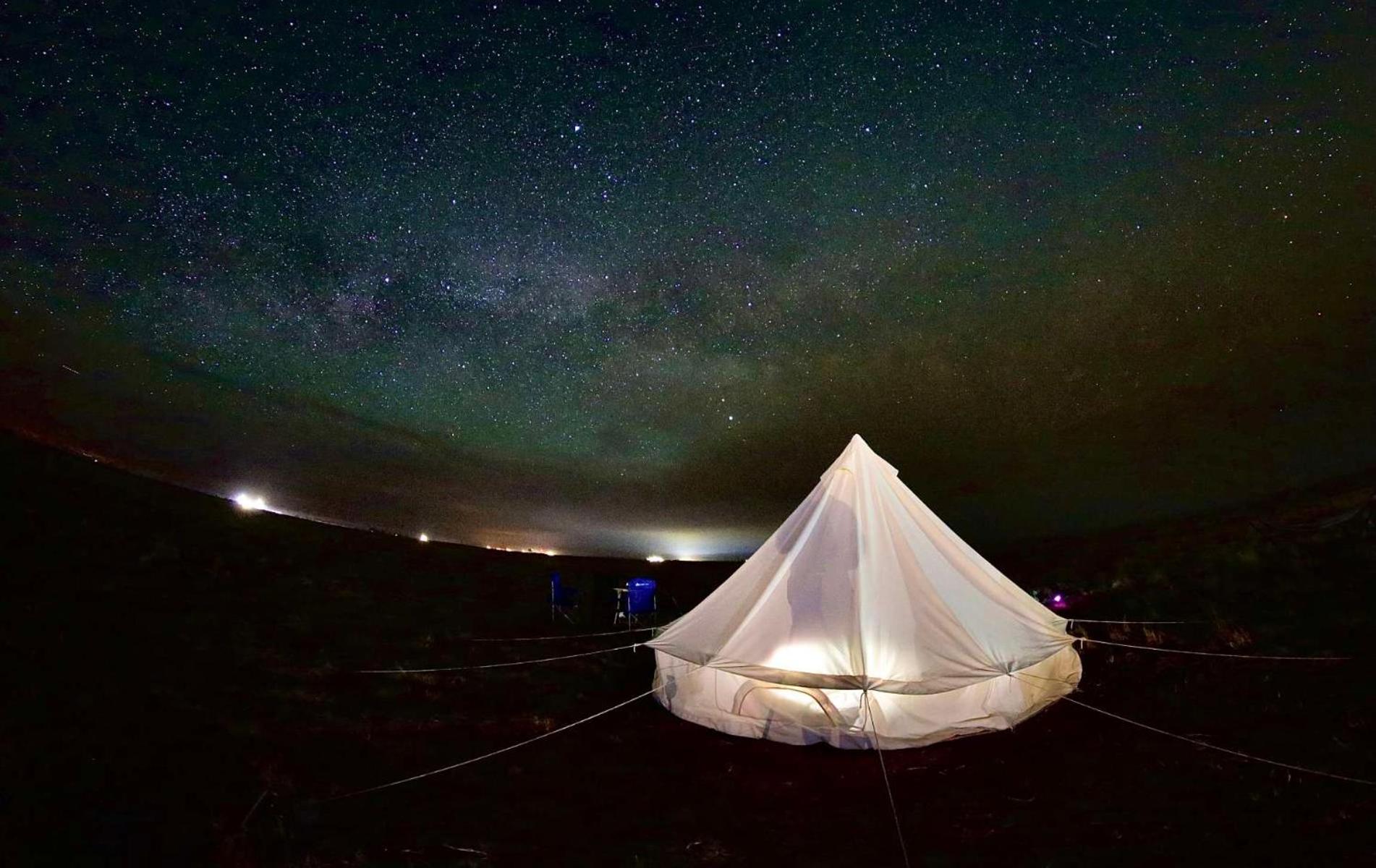 Tent - Photo 9