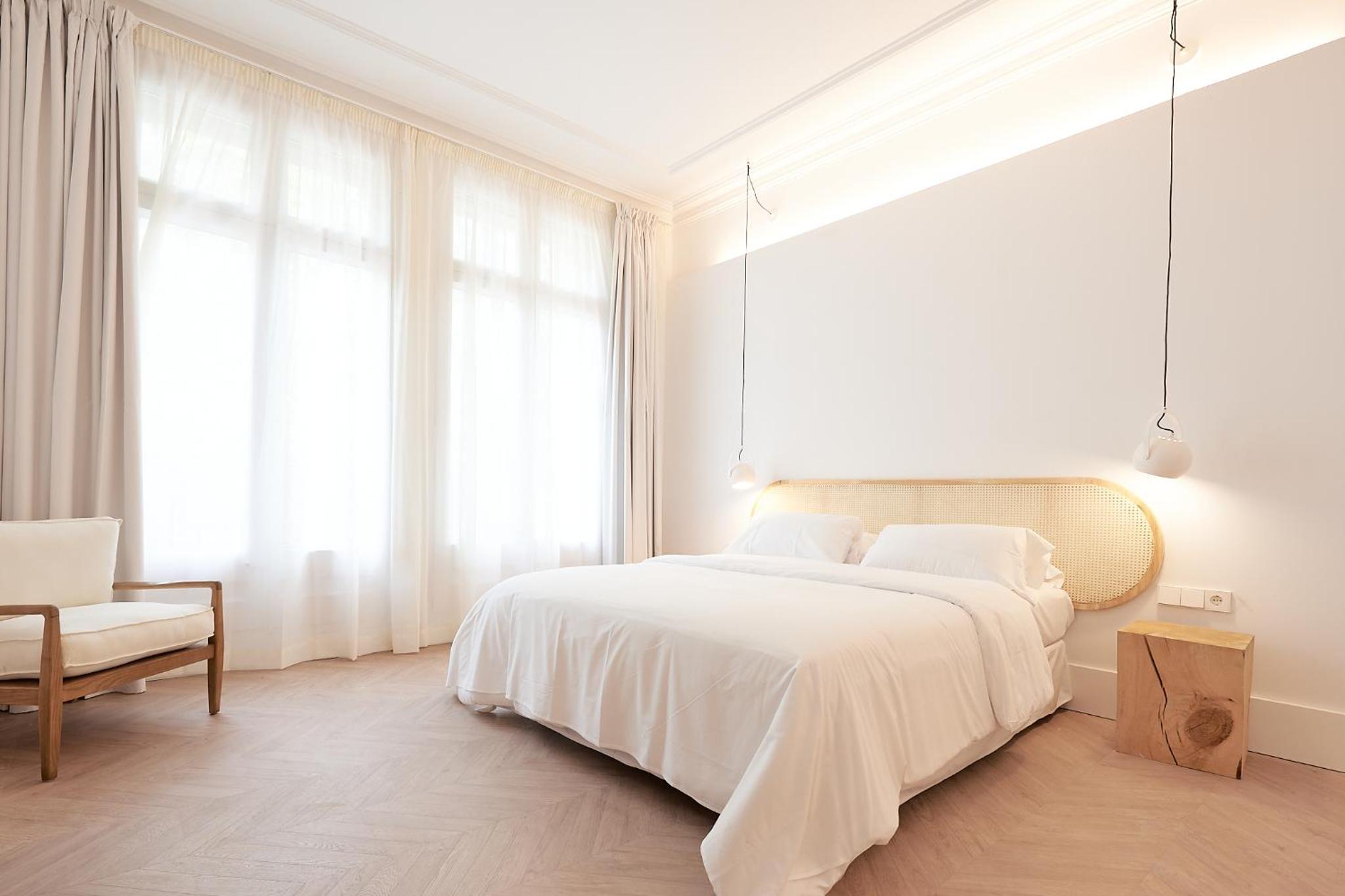 Habitación Doble Deluxe