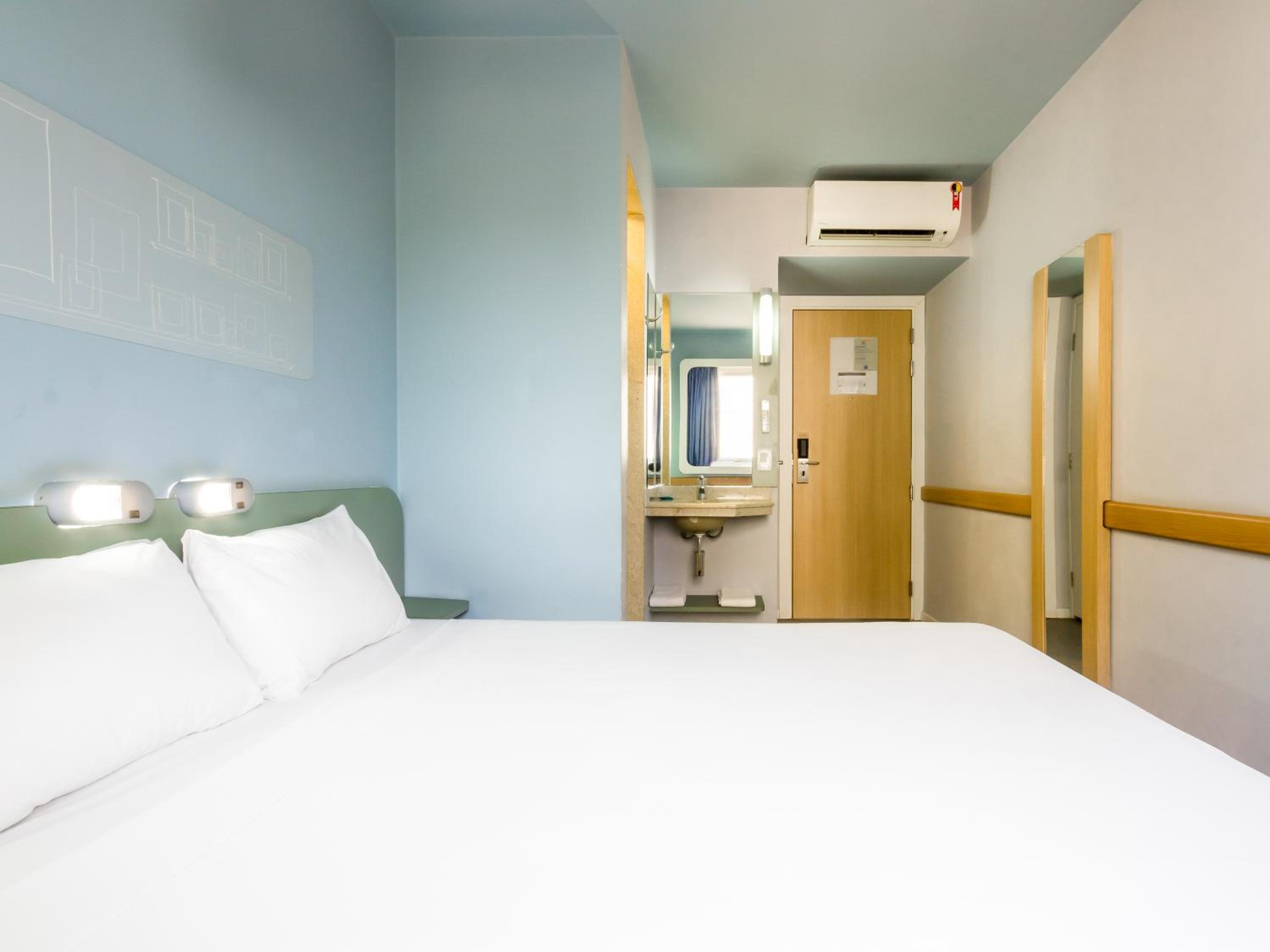 Standard Apartment with One Double Bed photo 2