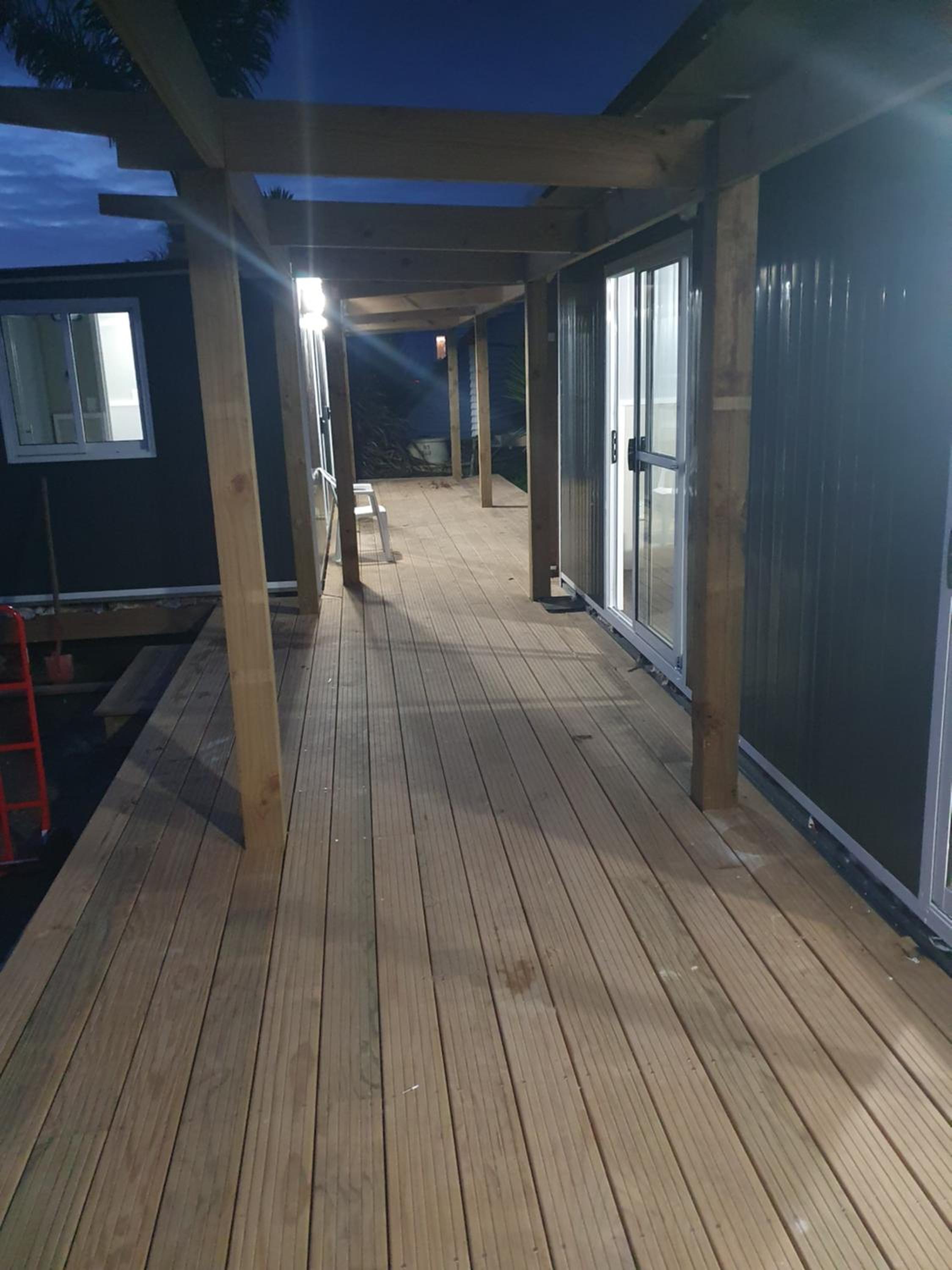 Chalet - Photo 7