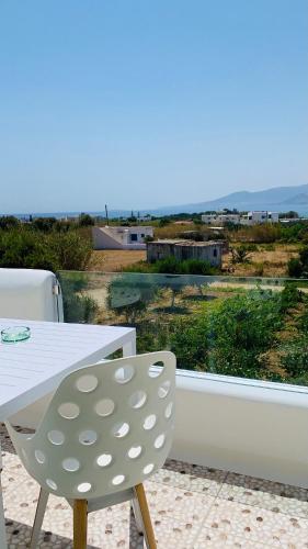 Deluxe Triple Room with Sea View