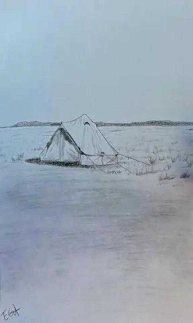 Tent - Photo 4