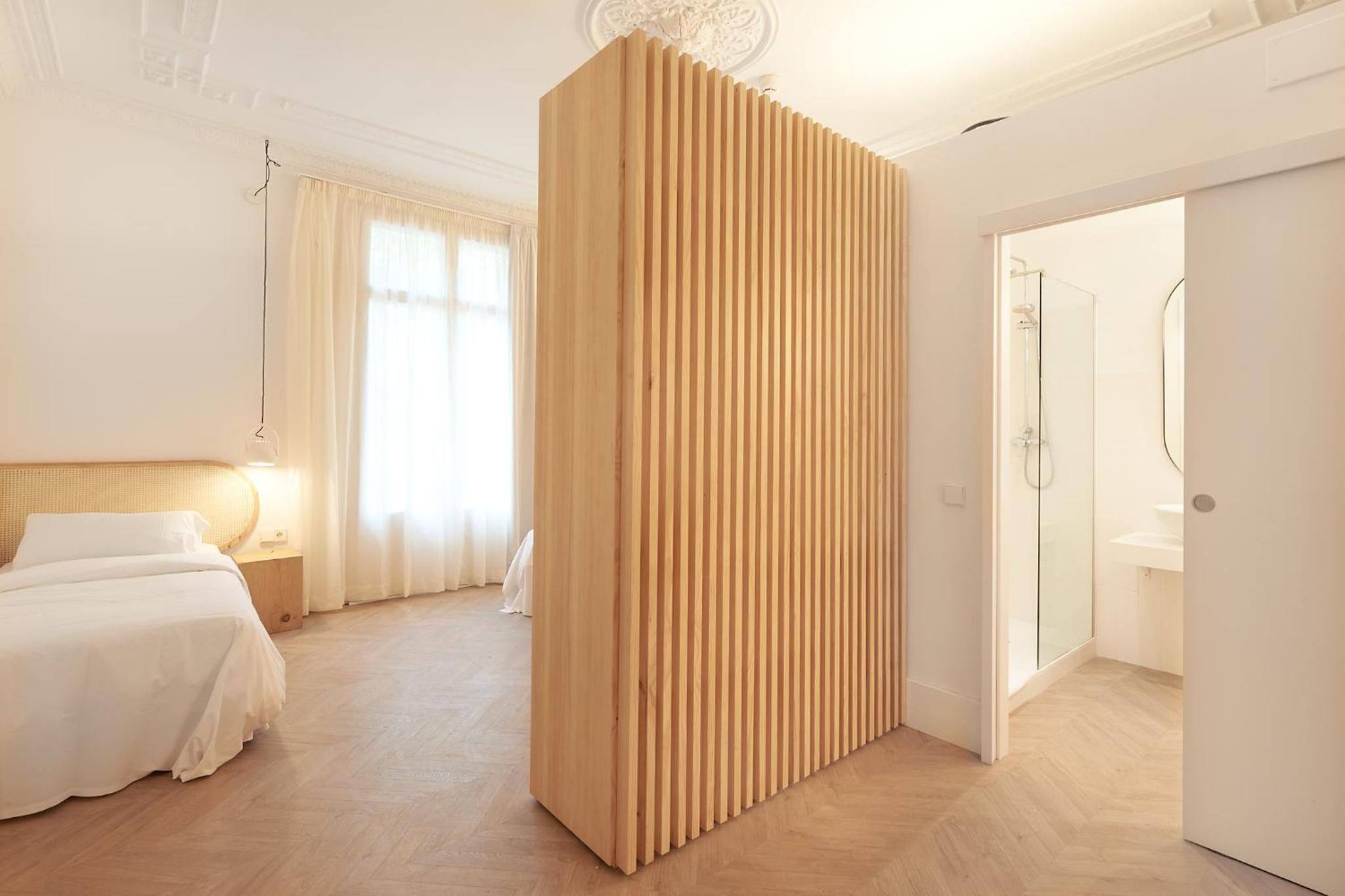 Triple Room with City View photo 3