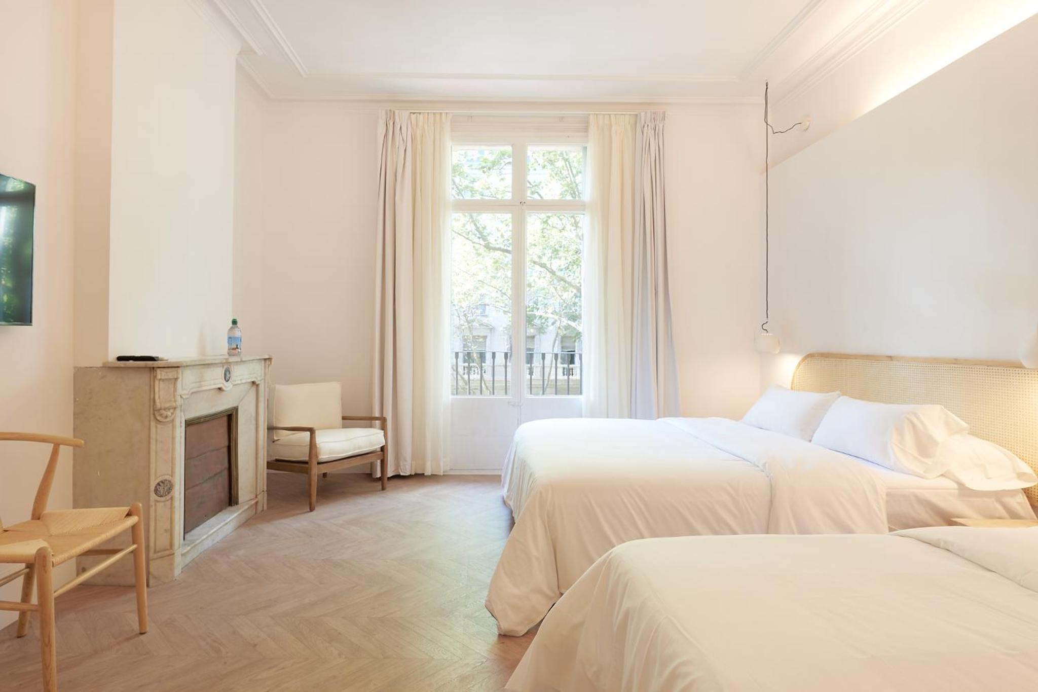 Triple Room with City View photo 2
