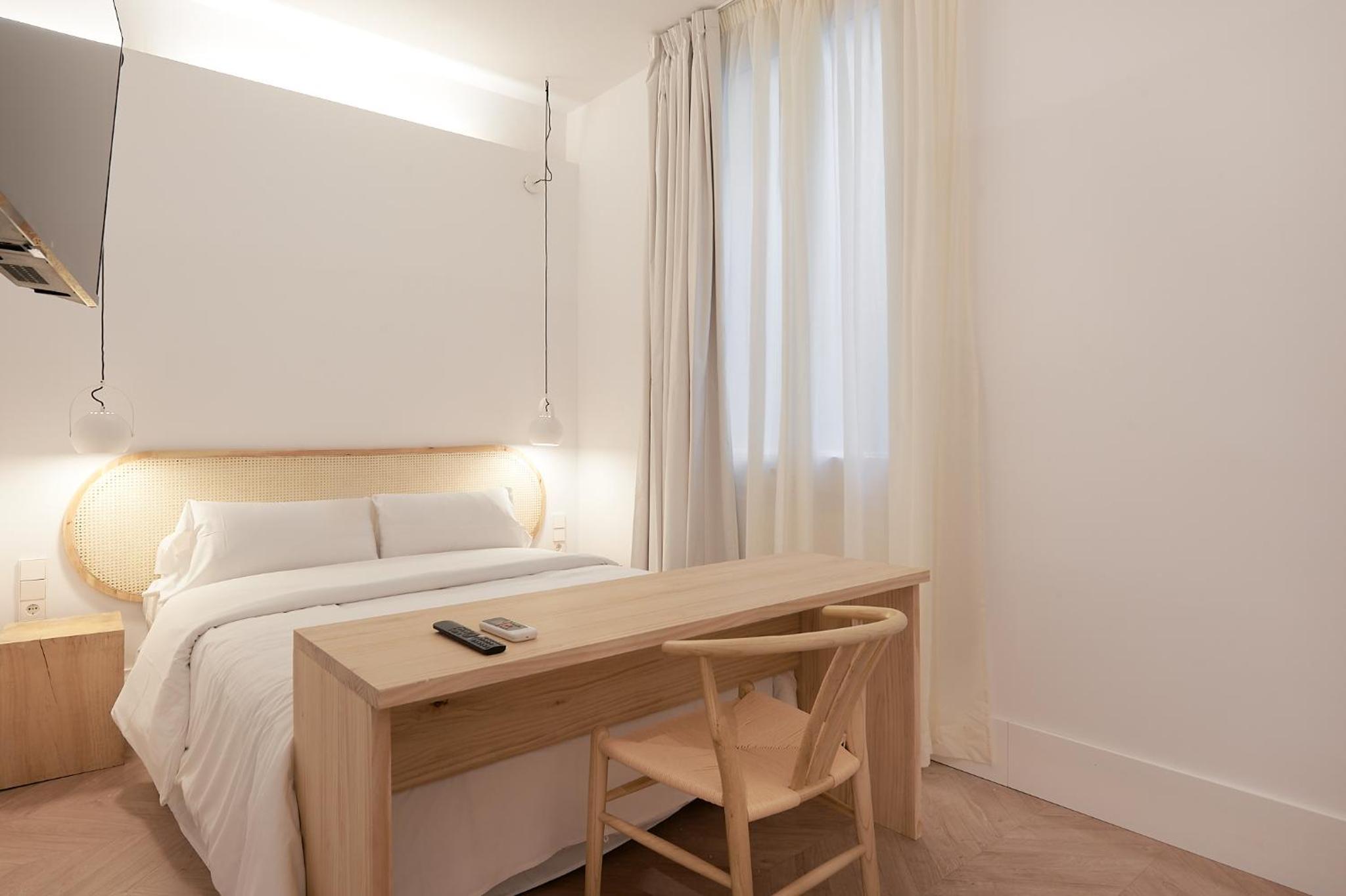 Interior Double Room photo 3