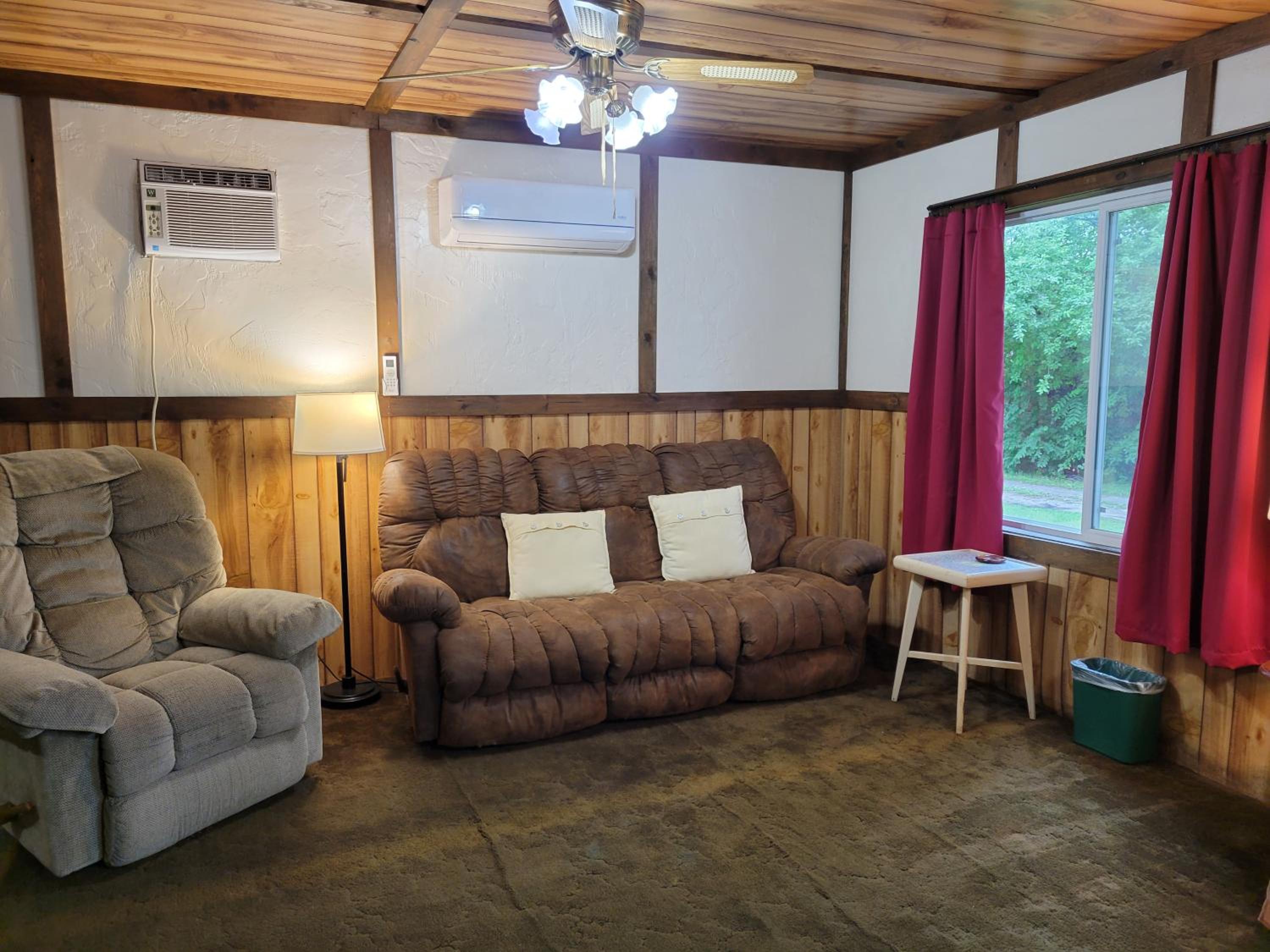 Three-Bedroom Cottage
