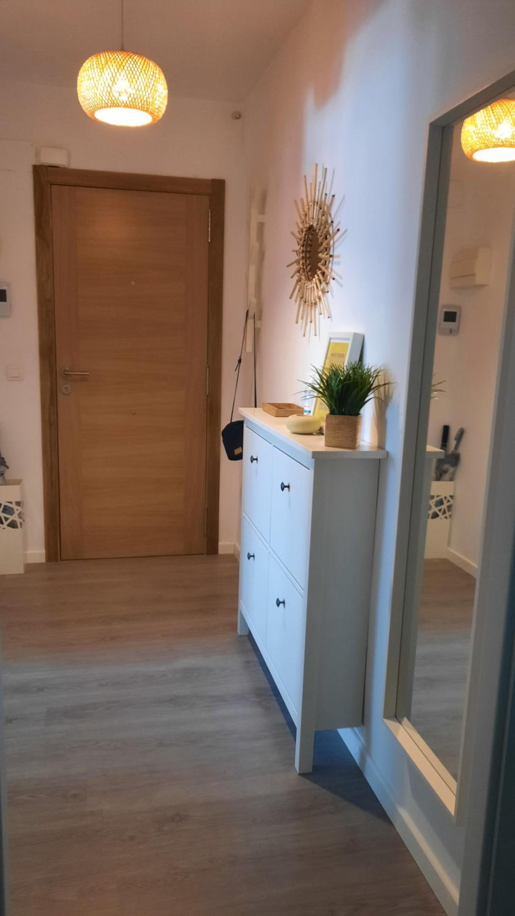 Three-Bedroom Apartment - Photo 3