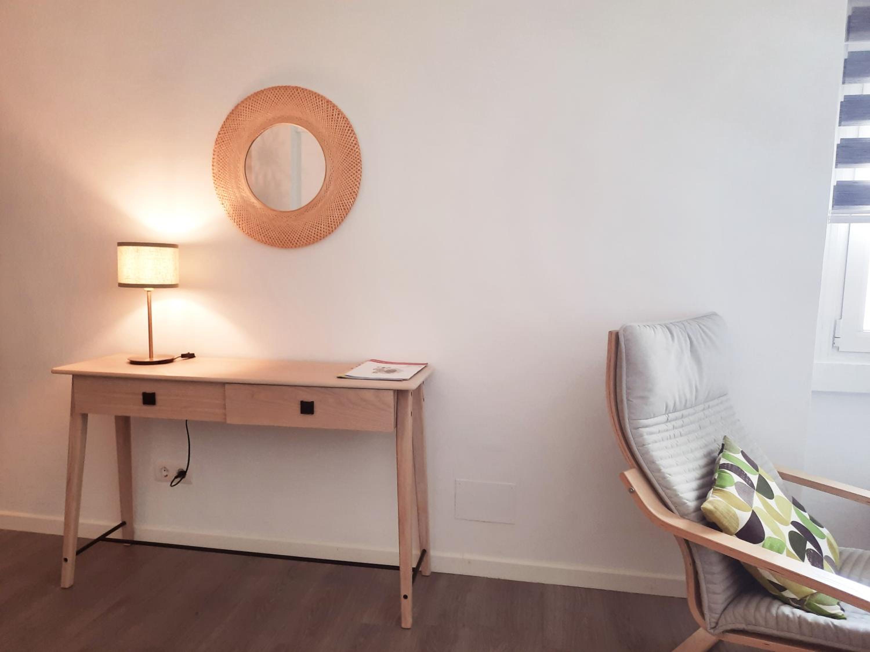 Three-Bedroom Apartment - Photo 27