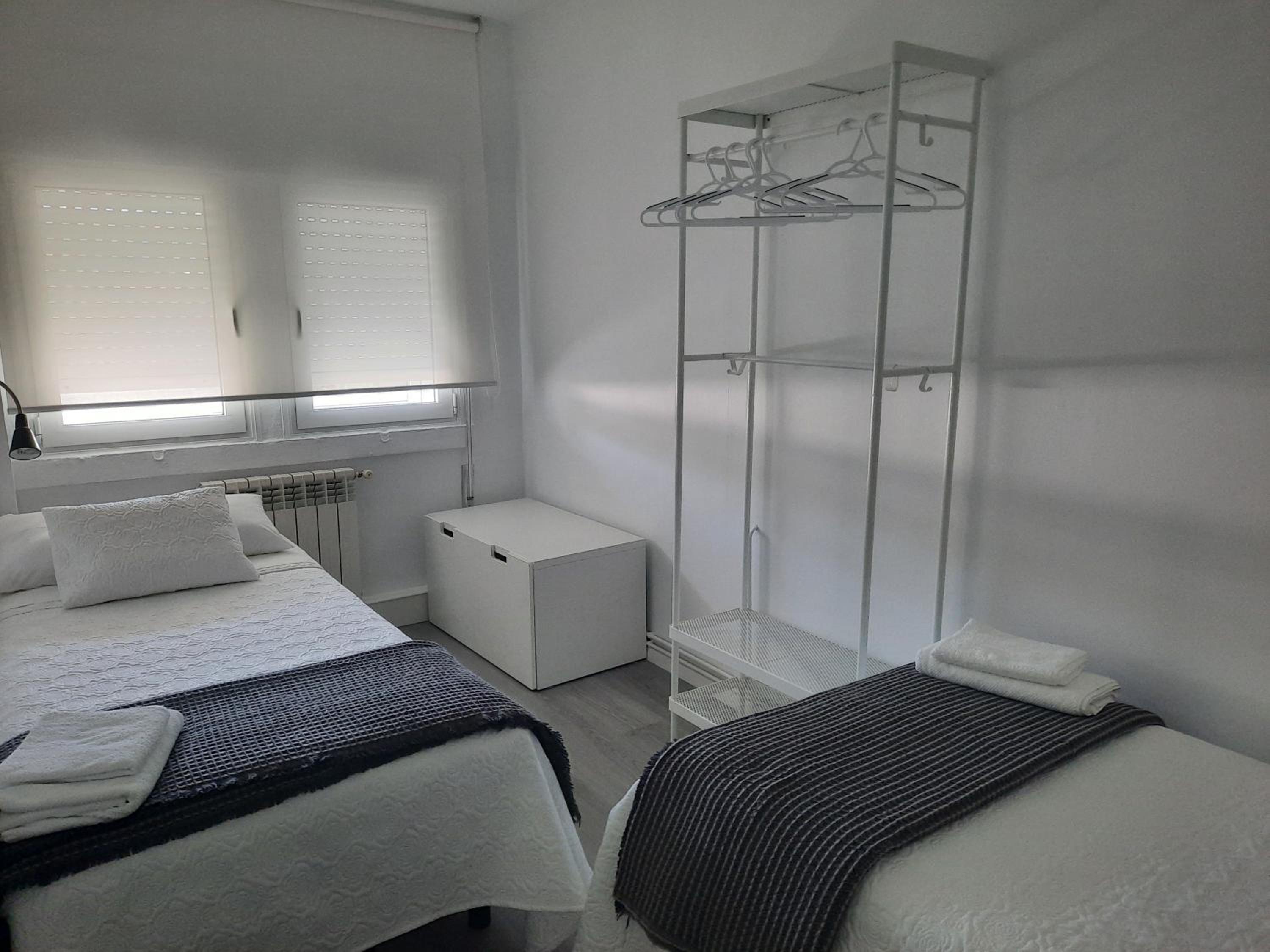 Three-Bedroom Apartment - Photo 8