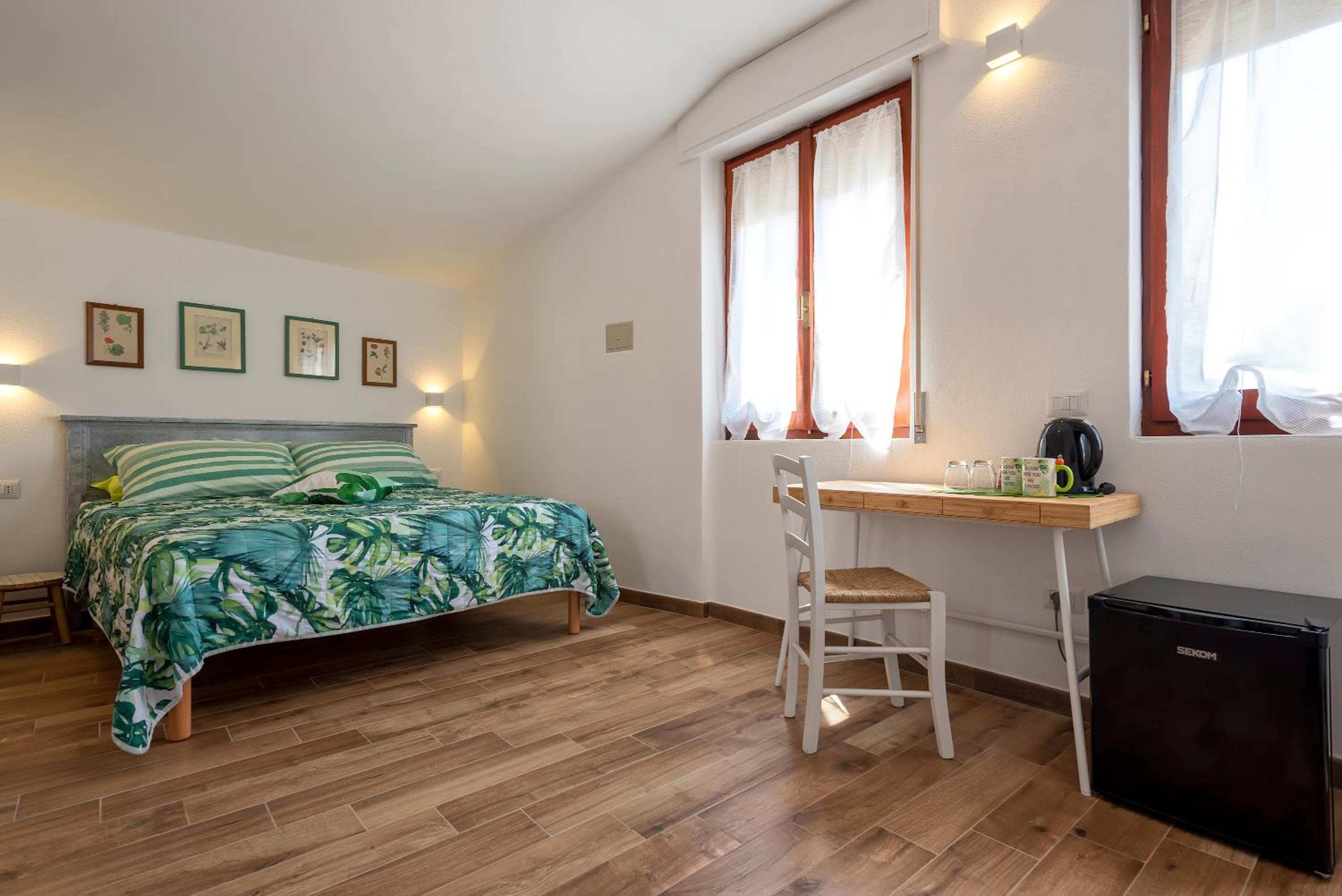Triple Room photo 3