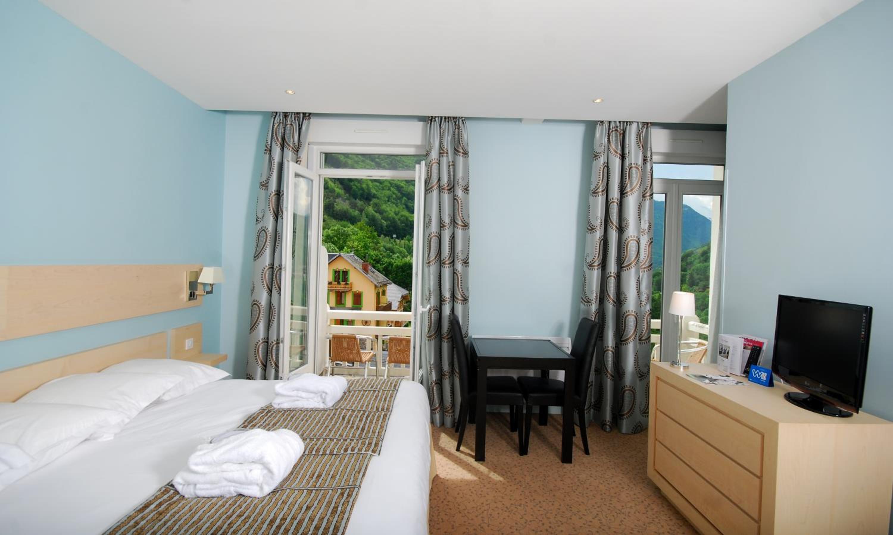 Superior Triple Room - Photo 3