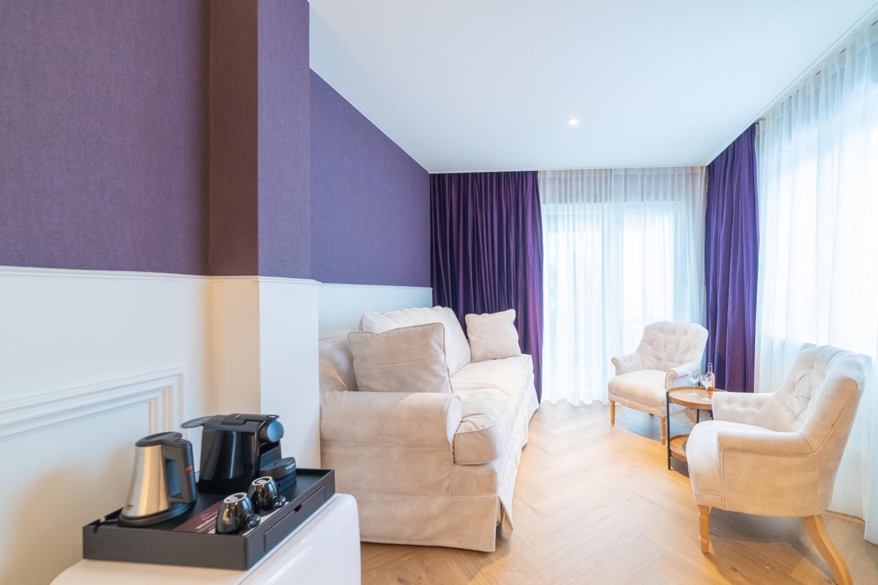 Charming Double Room