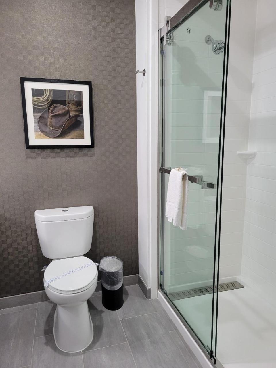 Executive King Room with Mobility/Hearing Impaired Access - Non-Smoking, photo 6