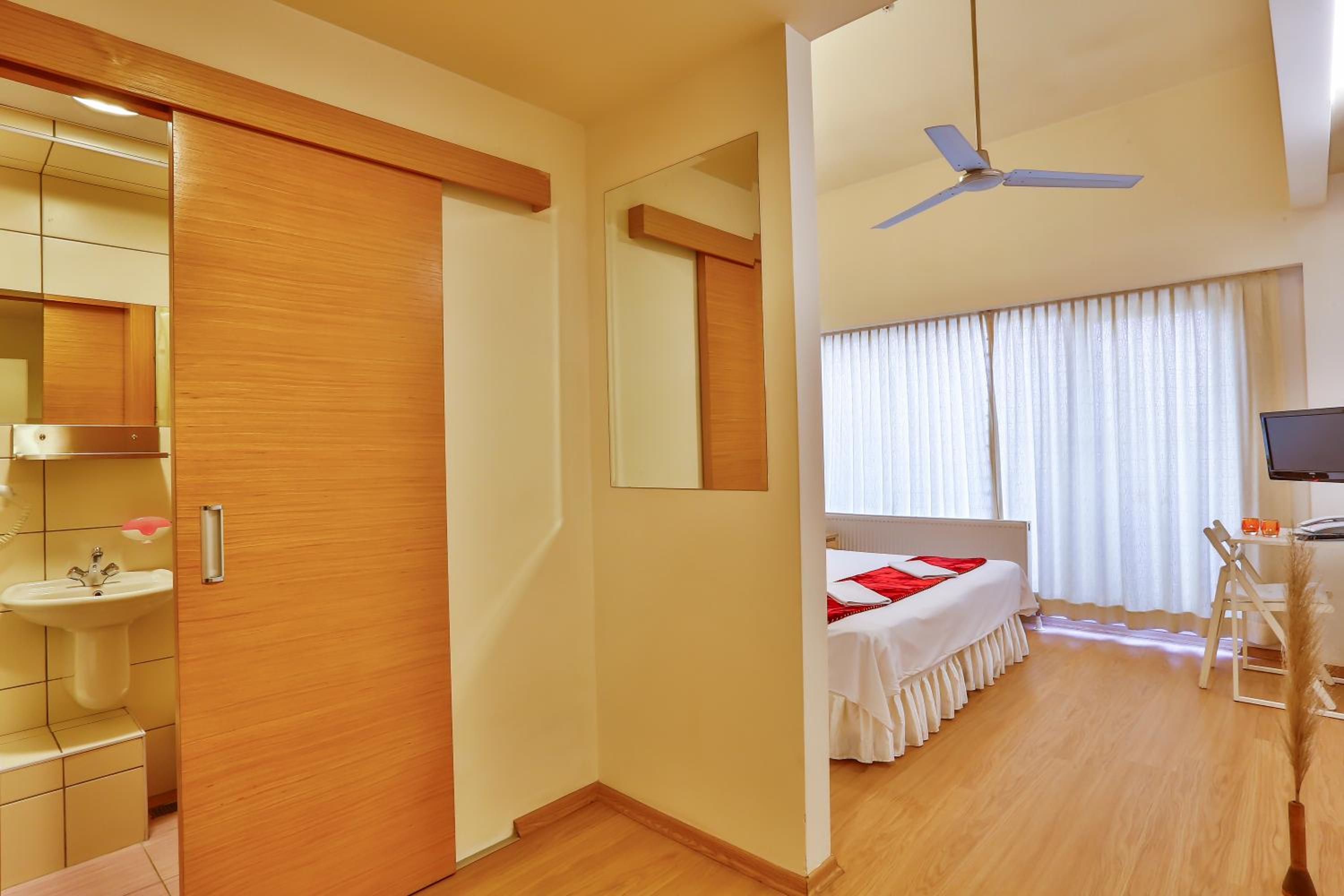 Superior Double Room photo 3